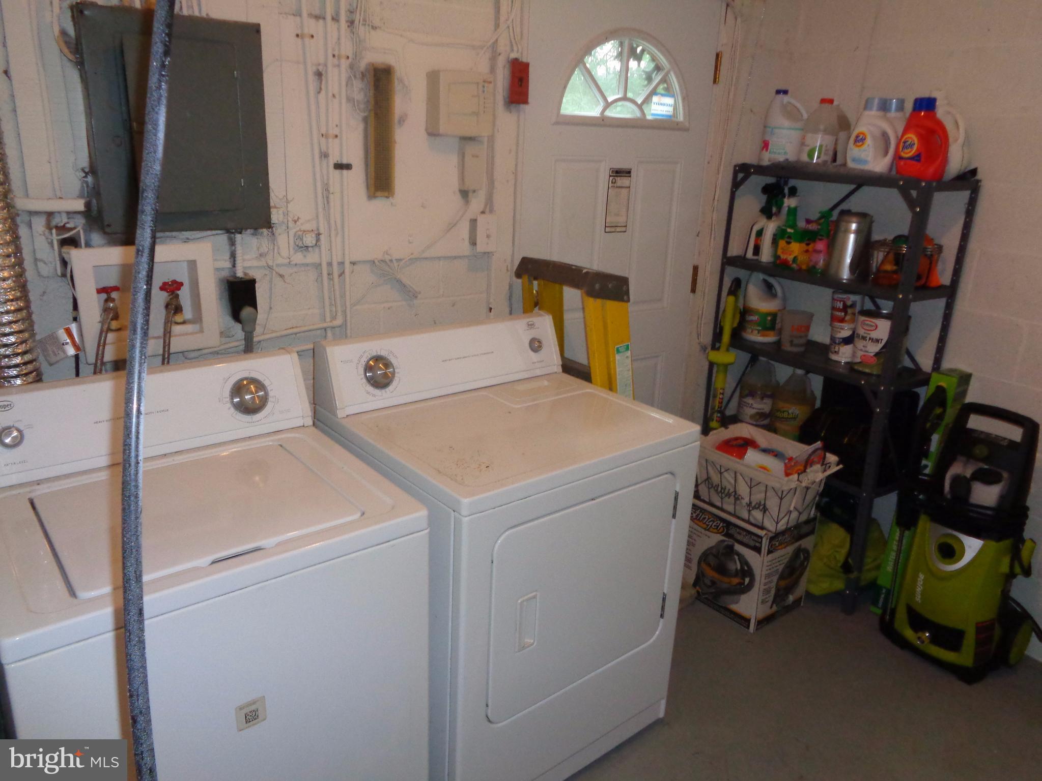 CAPITOL HEIGHTS - Residential