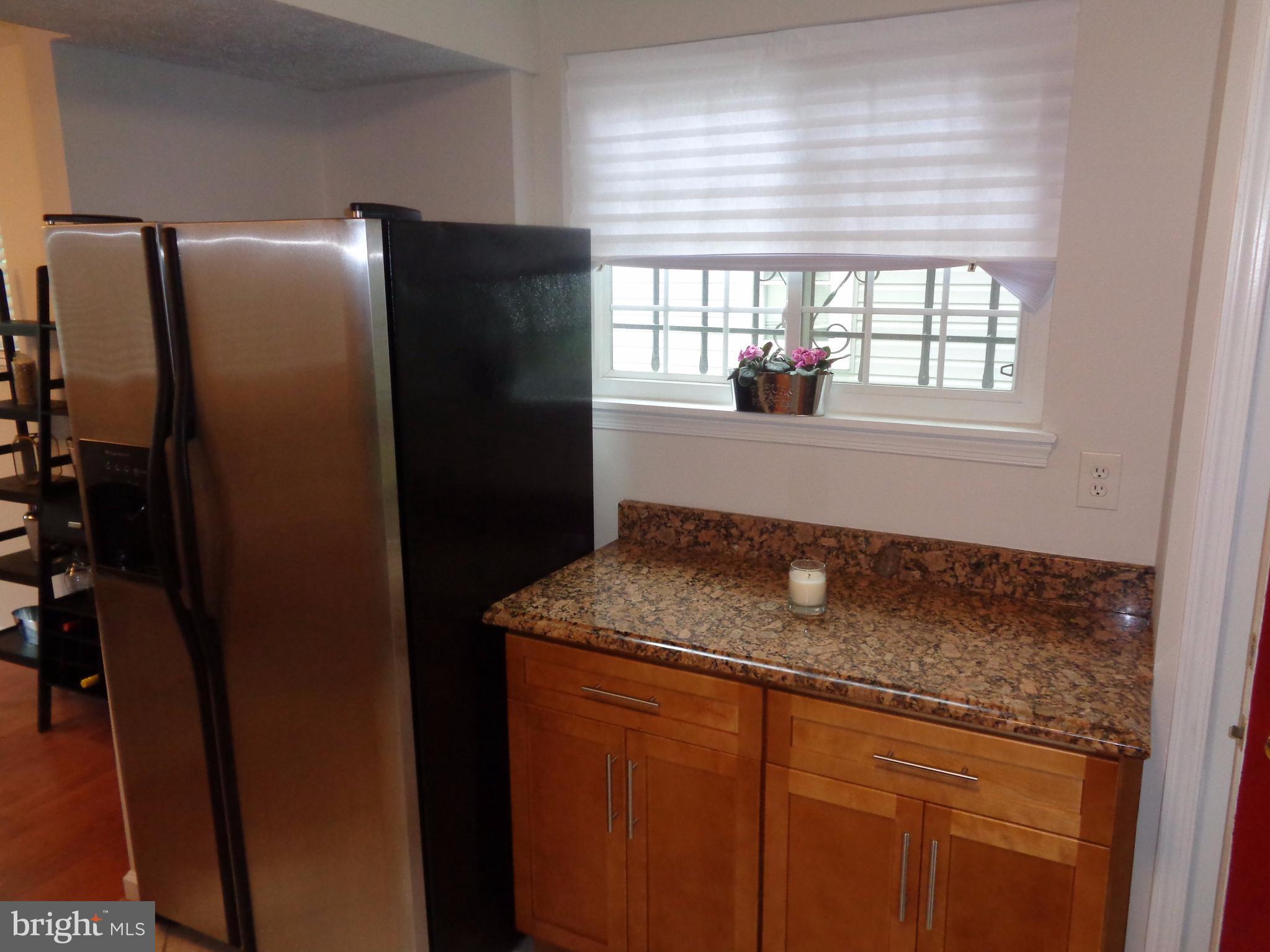 CAPITOL HEIGHTS - Residential