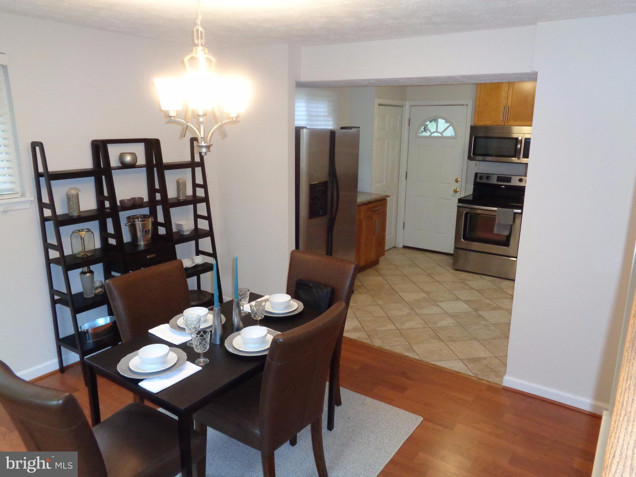 CAPITOL HEIGHTS - Residential