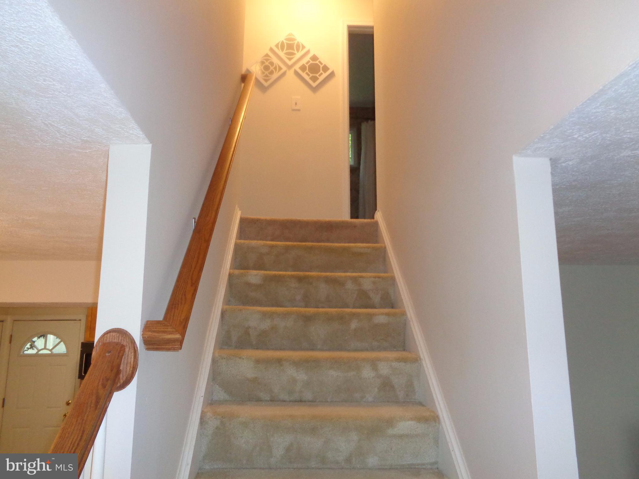 CAPITOL HEIGHTS - Residential