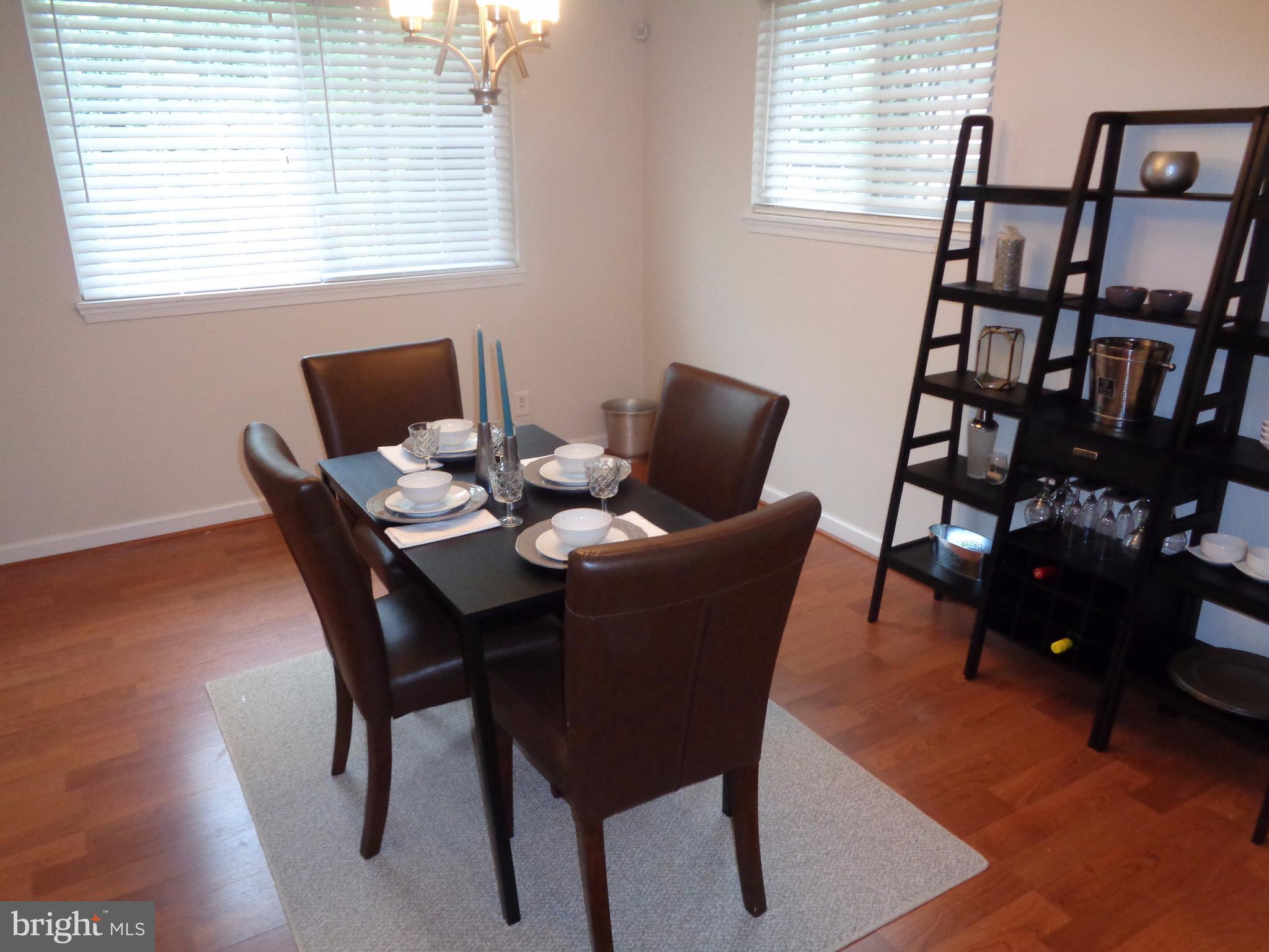 CAPITOL HEIGHTS - Residential