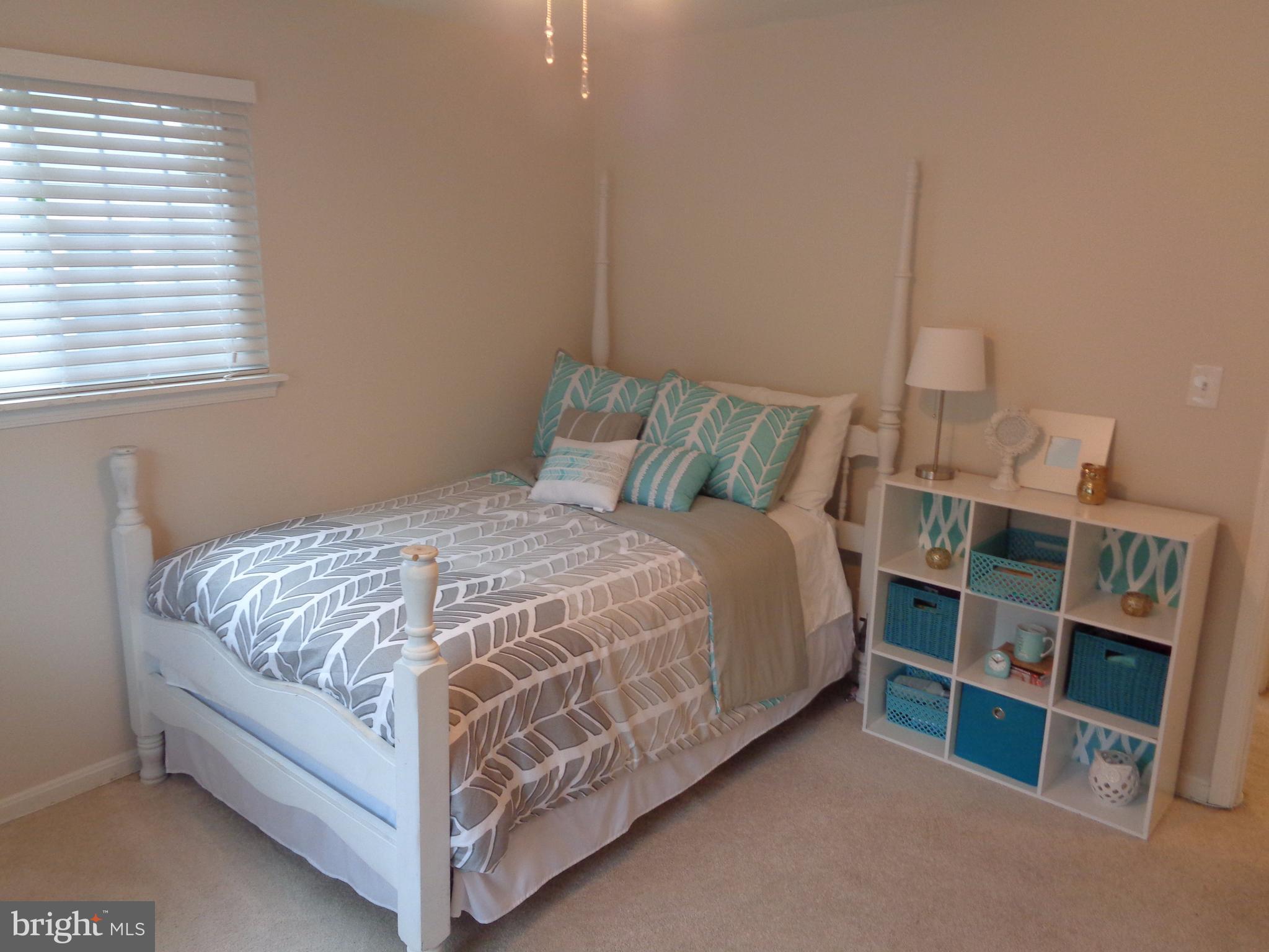 CAPITOL HEIGHTS - Residential