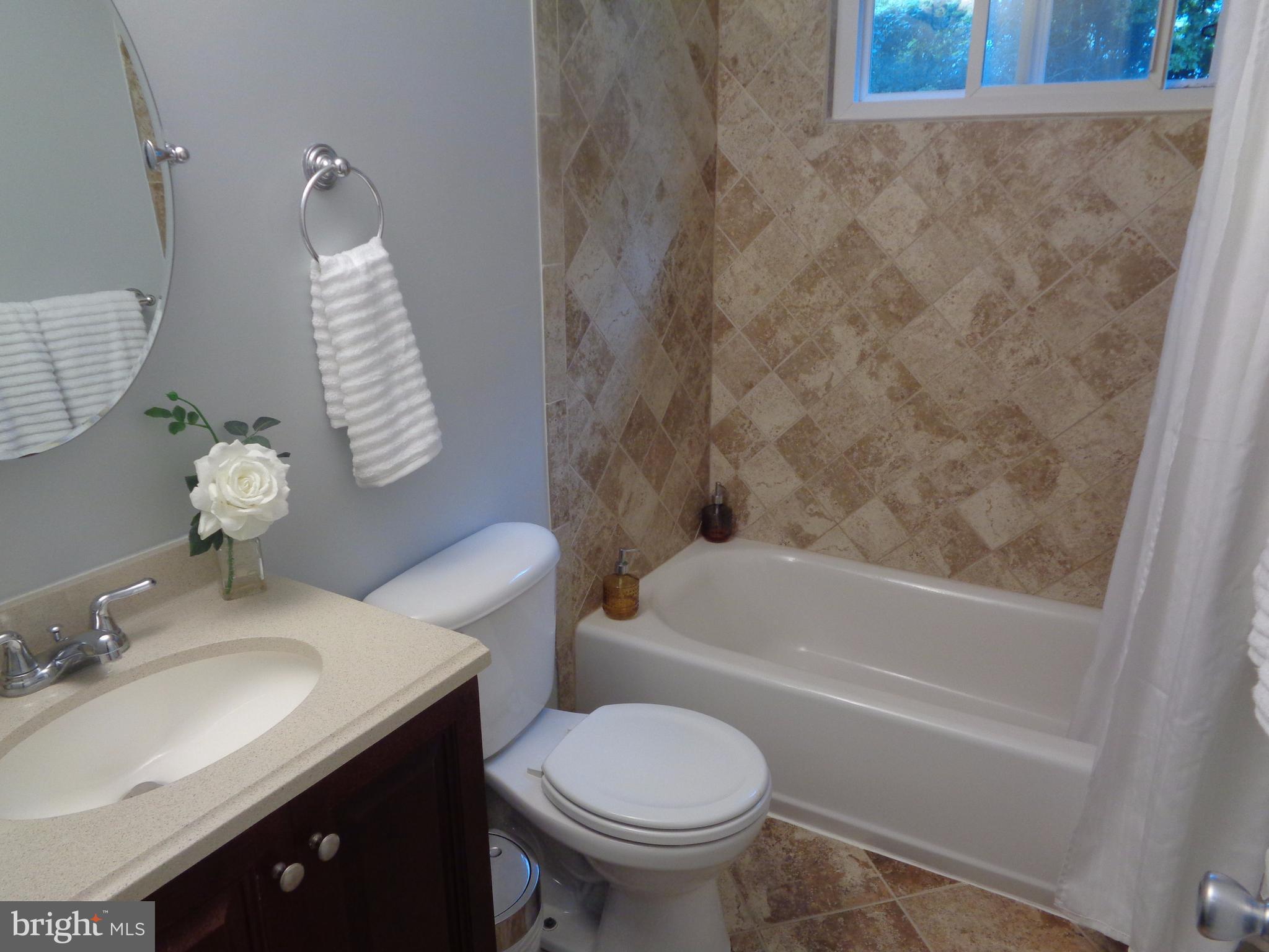 CAPITOL HEIGHTS - Residential