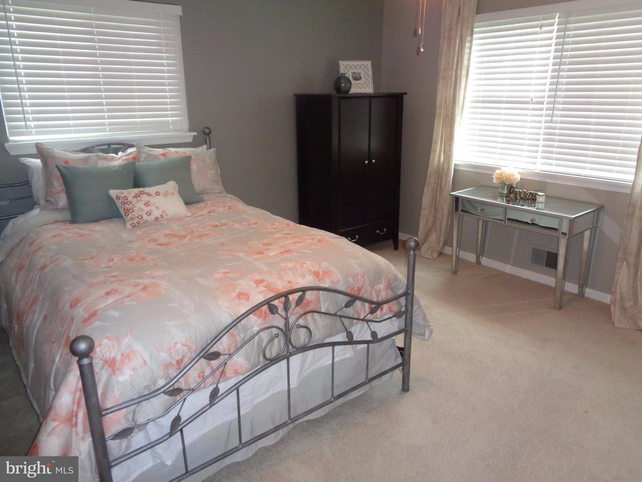 CAPITOL HEIGHTS - Residential