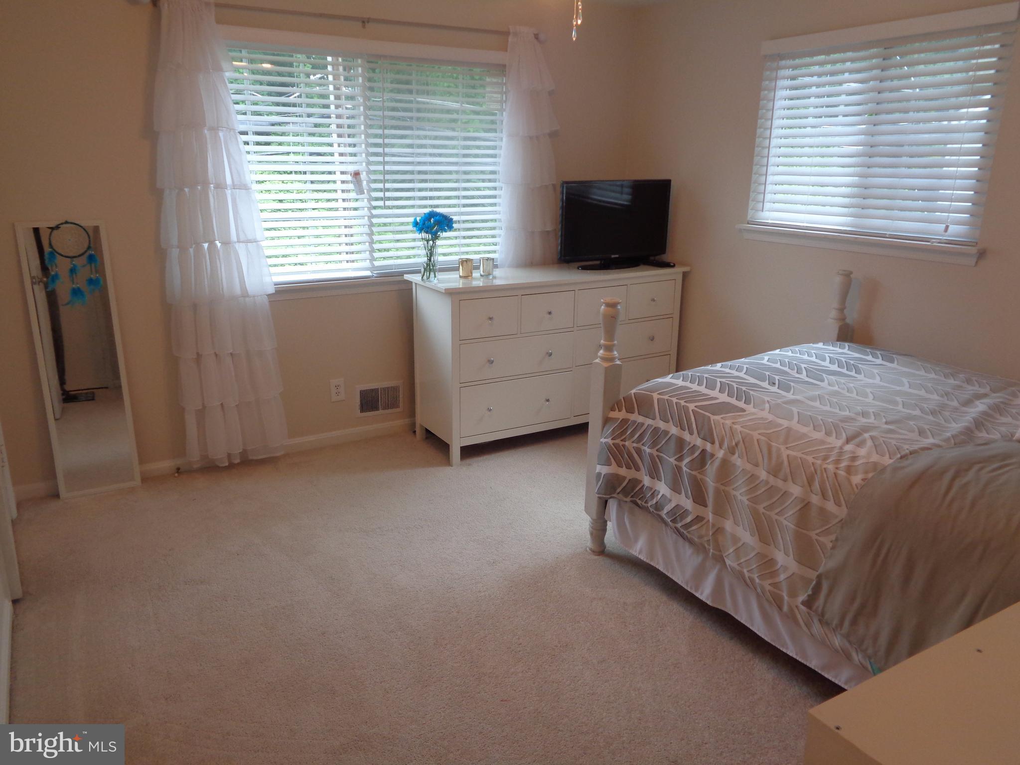 CAPITOL HEIGHTS - Residential