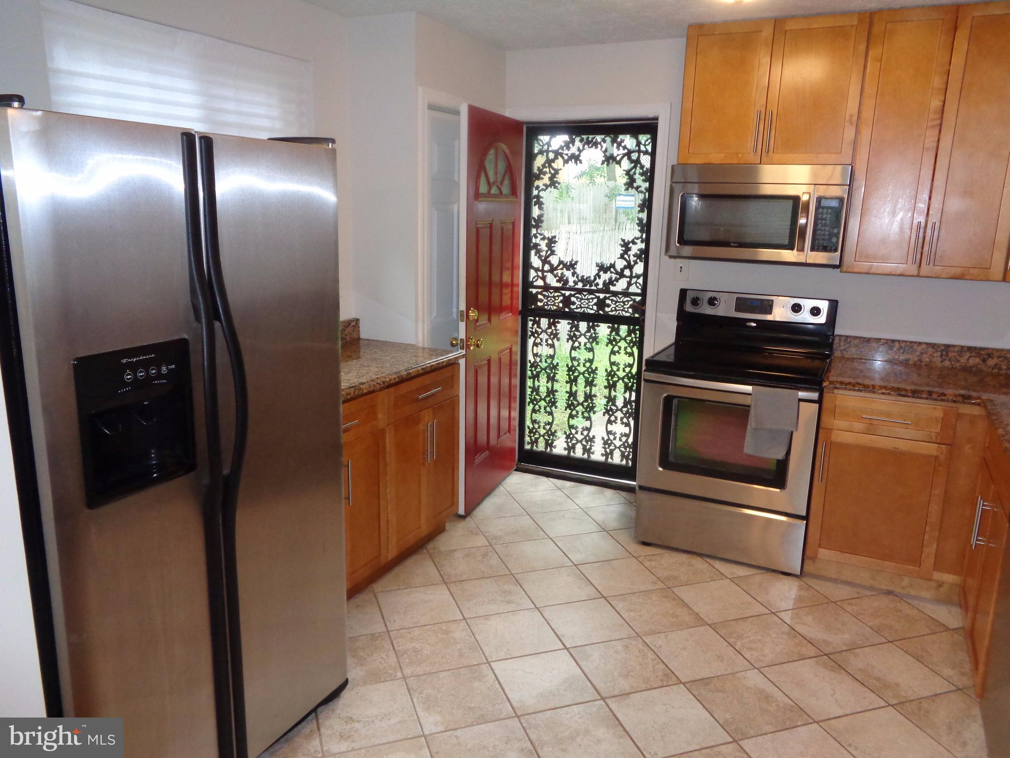 CAPITOL HEIGHTS - Residential