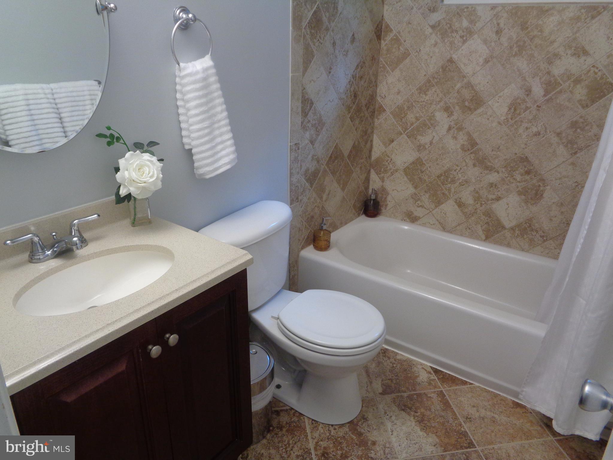 CAPITOL HEIGHTS - Residential