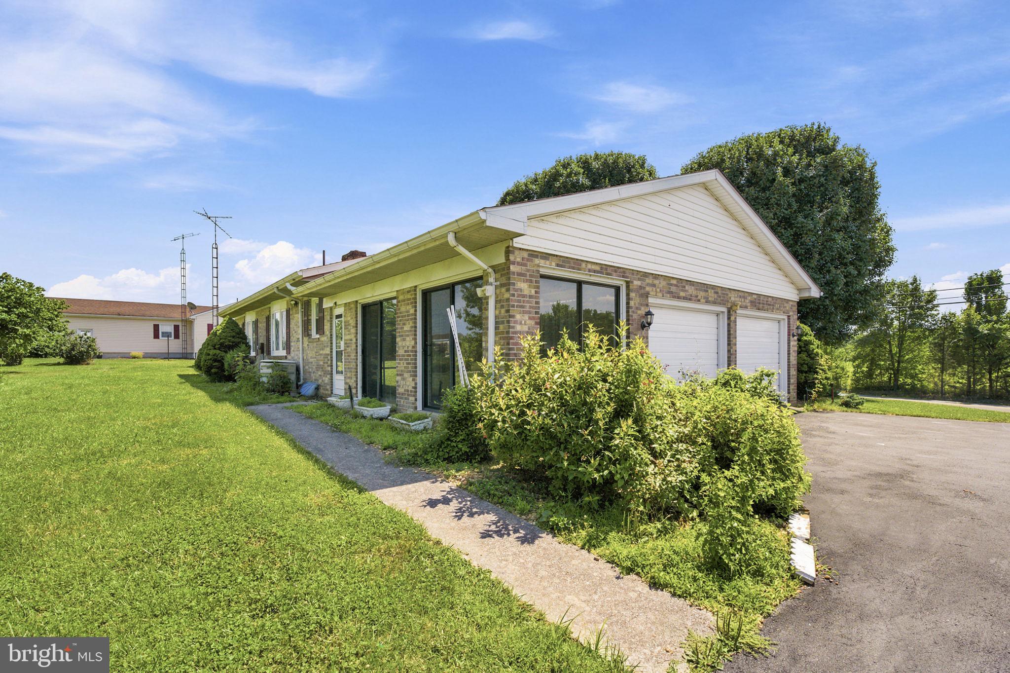 1439 BEDINGTON ROAD