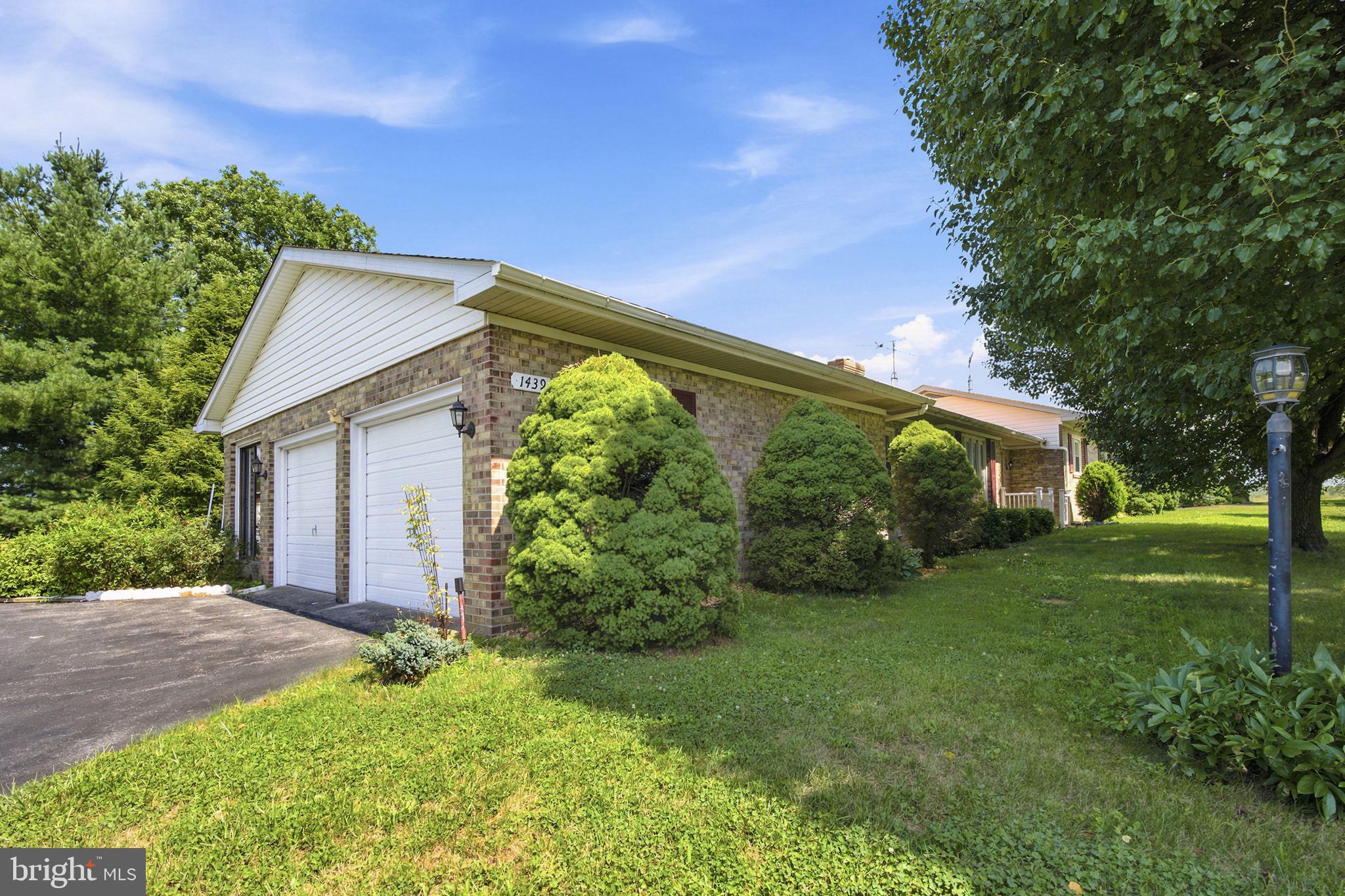 1439 BEDINGTON ROAD