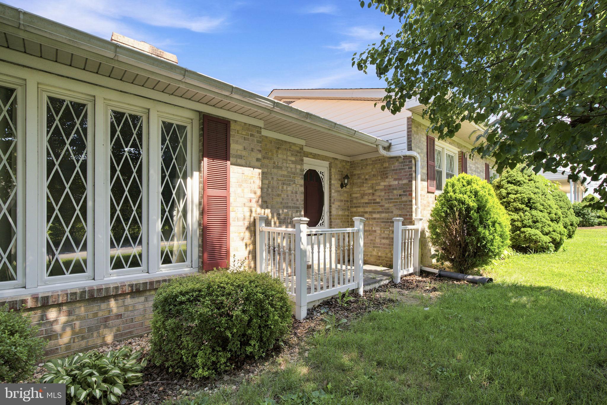 1439 BEDINGTON ROAD