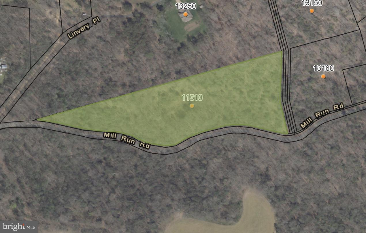 7.3769 +/- acre buildable lot with a recorded perc ready to build your dream home. Please call for additional information or to schedule a private showing. The record plat and sewage easement plat are available upon request.