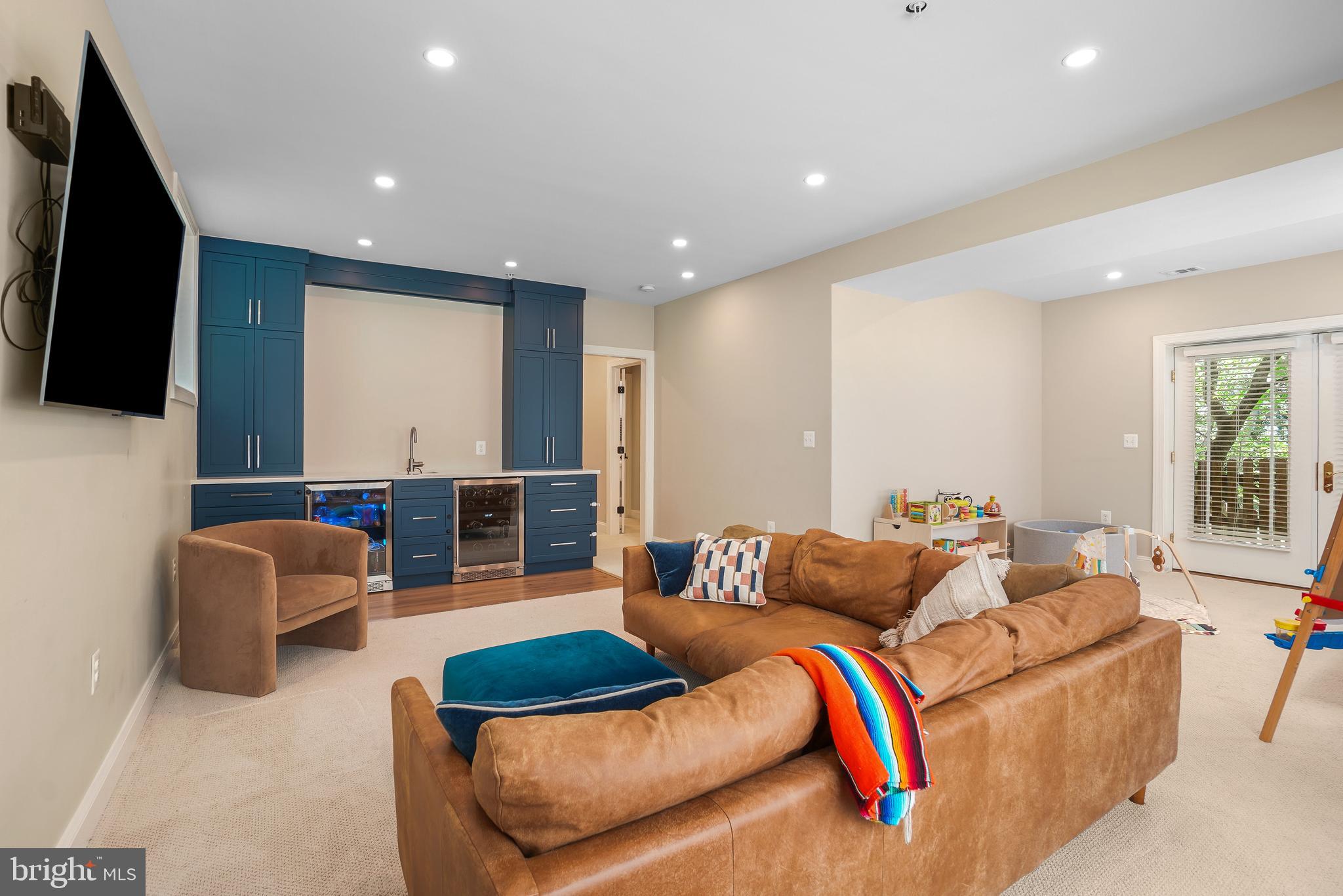 TAKOMA PARK - Residential