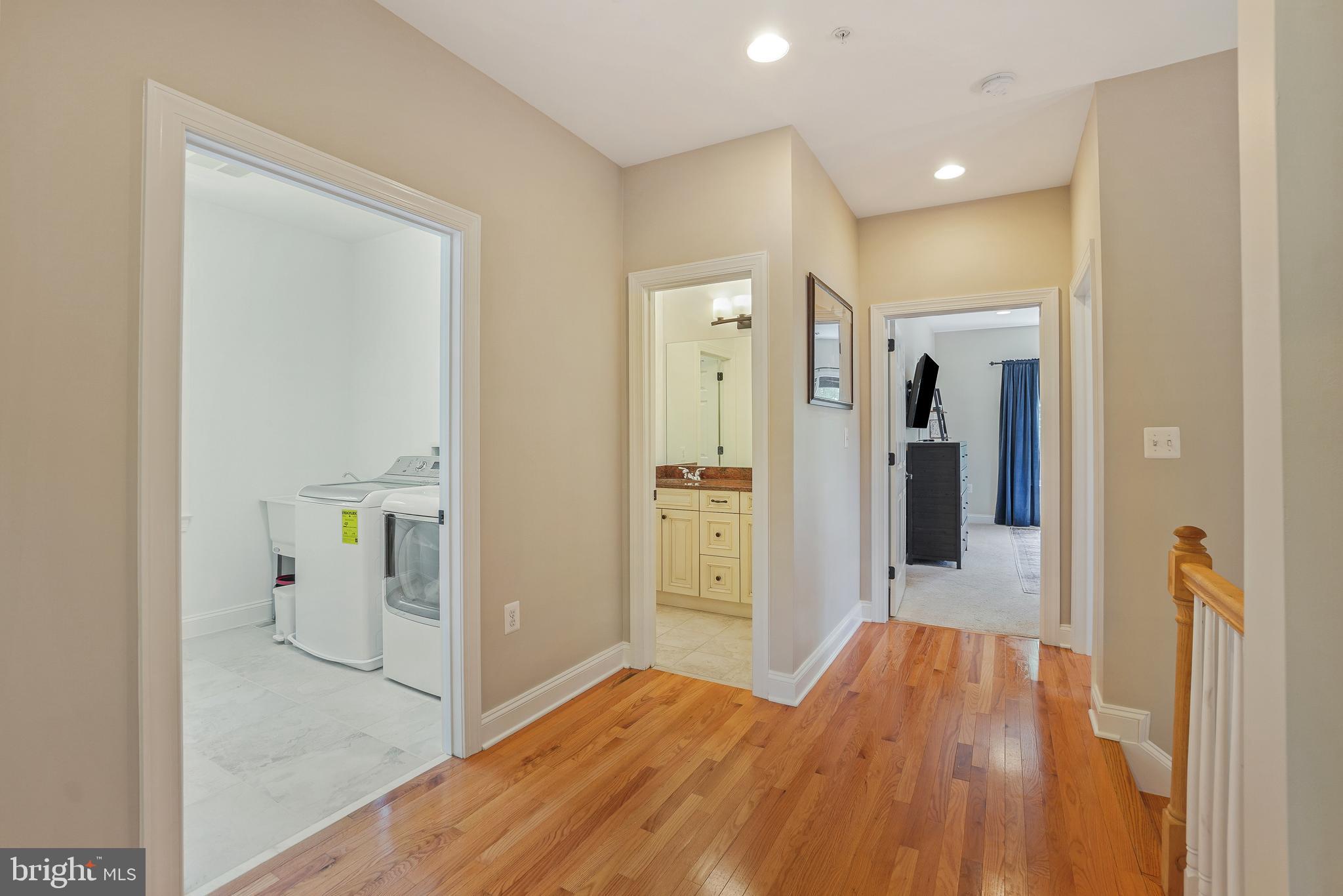 TAKOMA PARK - Residential