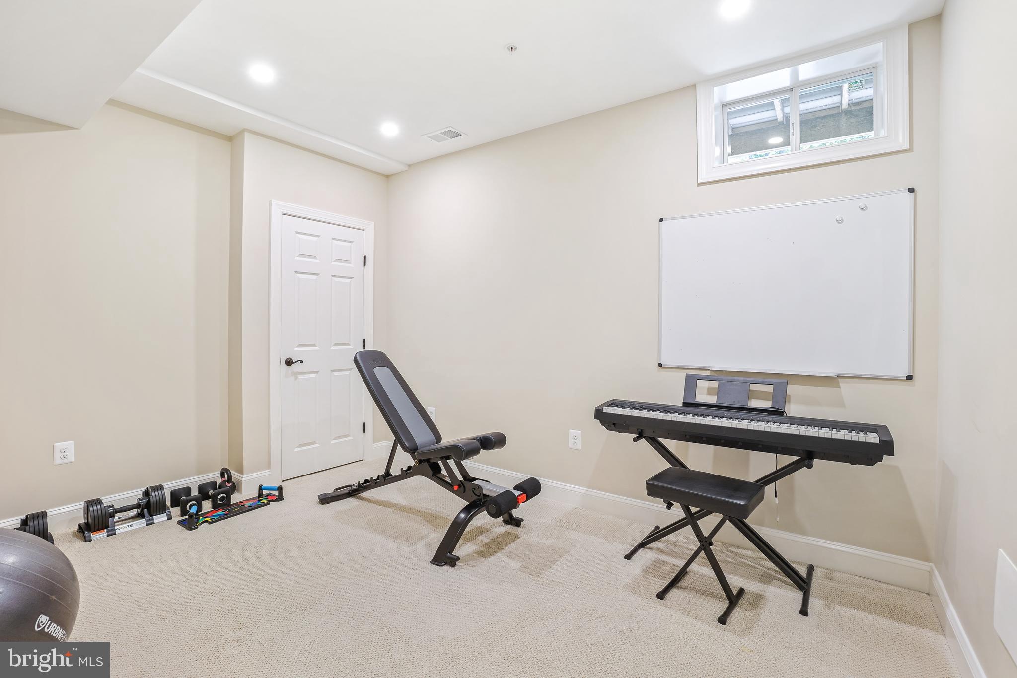 TAKOMA PARK - Residential