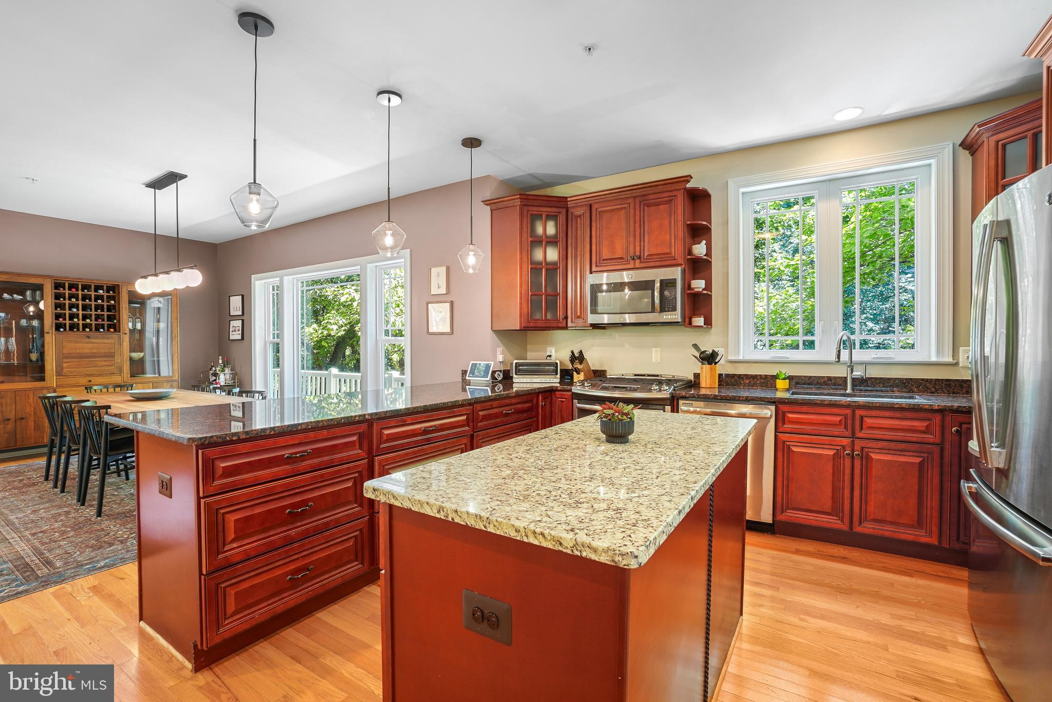 TAKOMA PARK - Residential