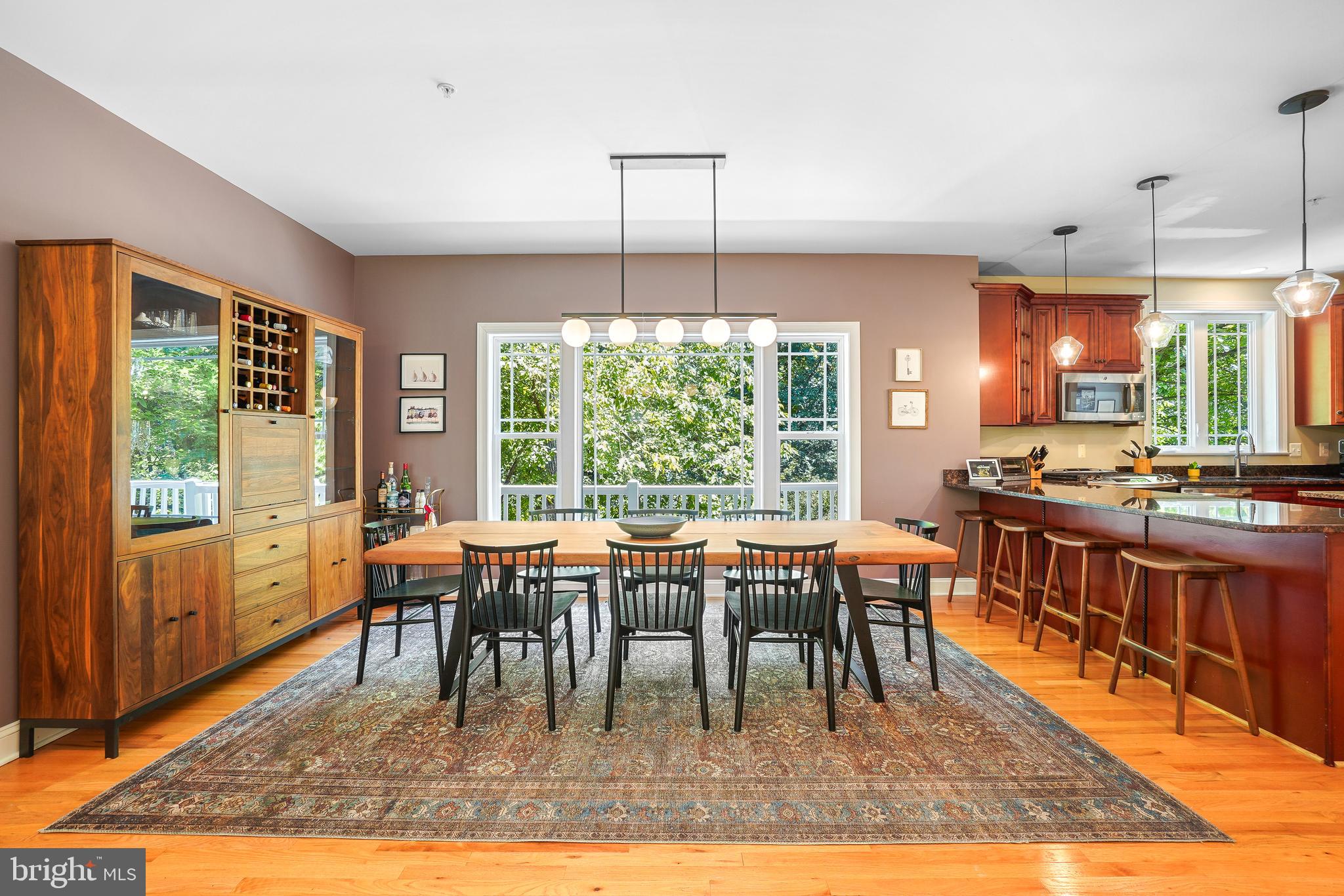 TAKOMA PARK - Residential