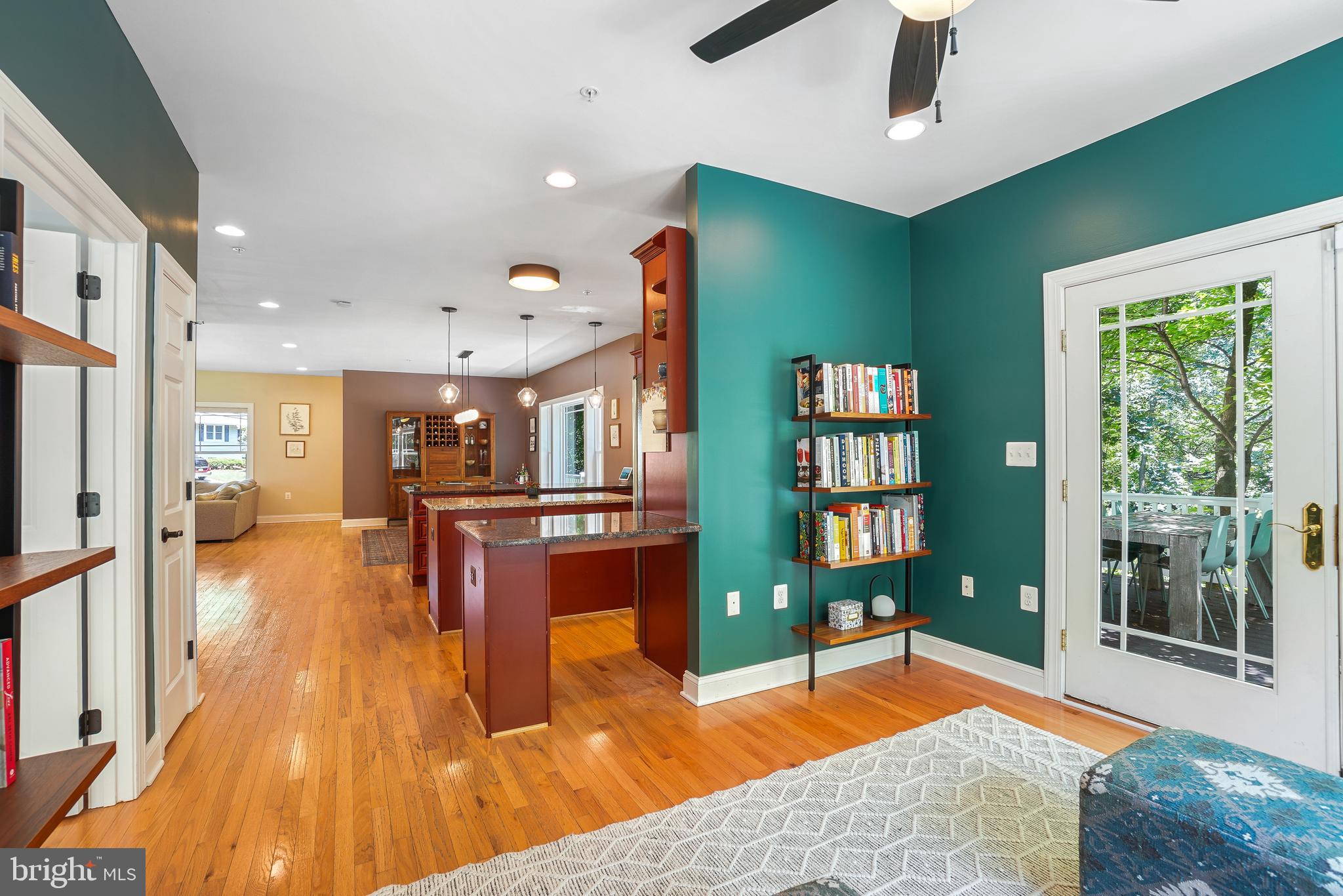 TAKOMA PARK - Residential