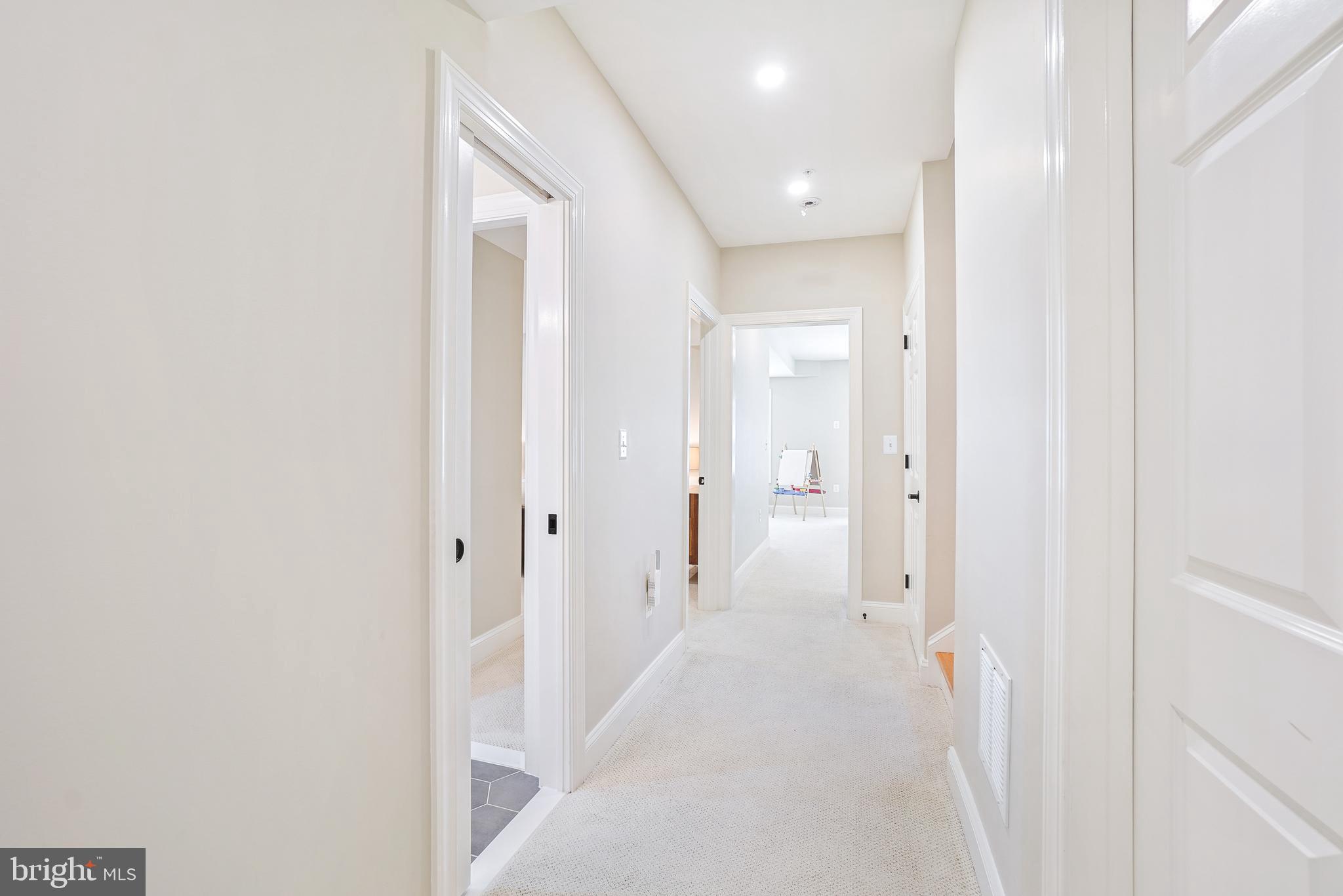 TAKOMA PARK - Residential