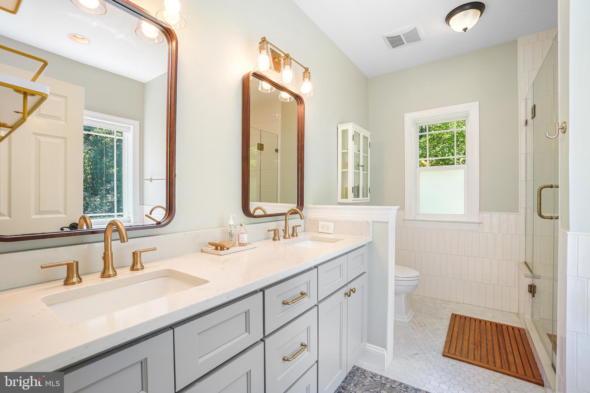 TAKOMA PARK - Residential