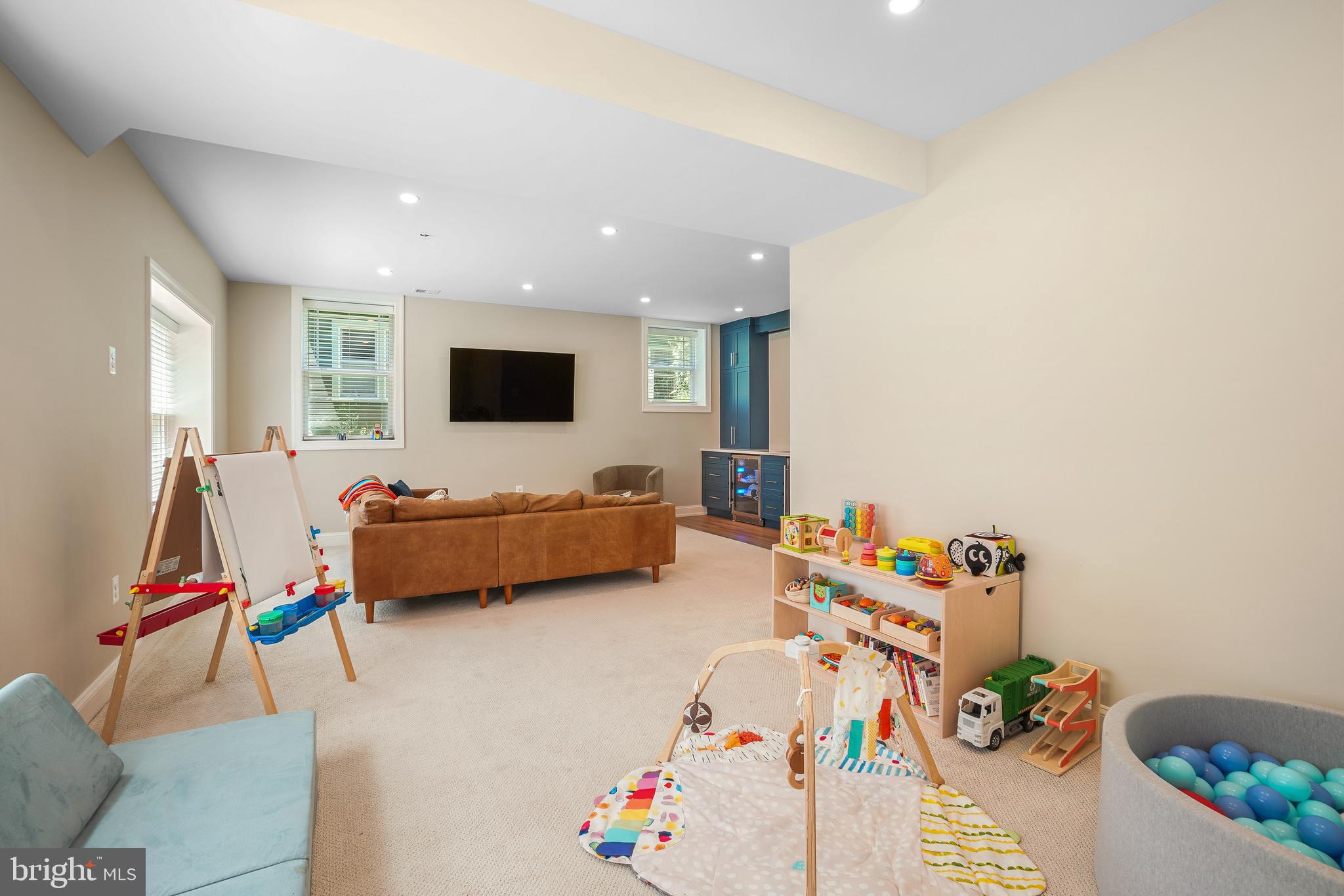 TAKOMA PARK - Residential