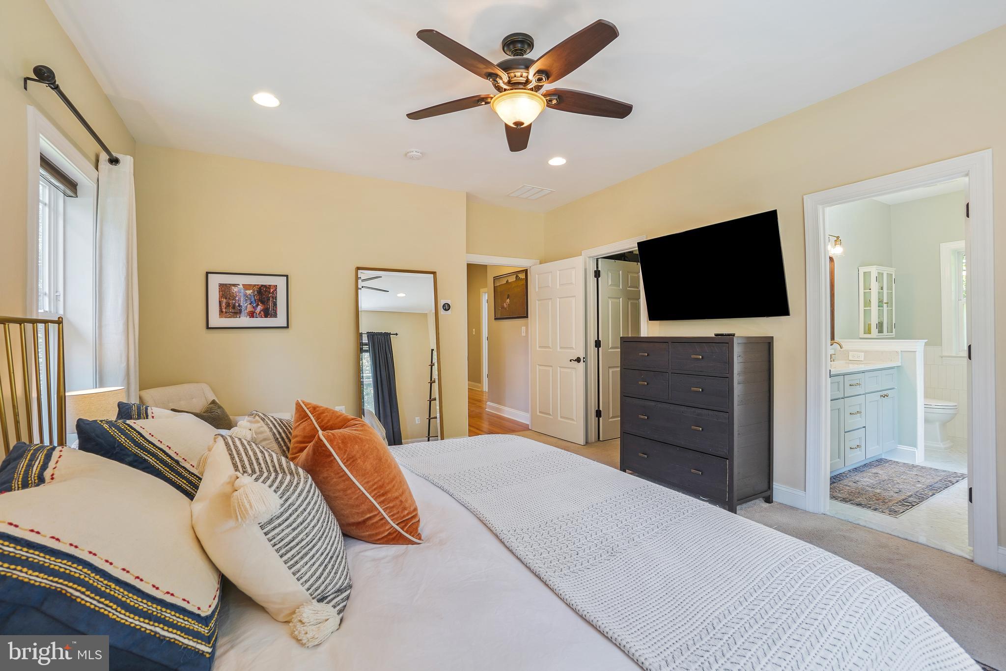 TAKOMA PARK - Residential