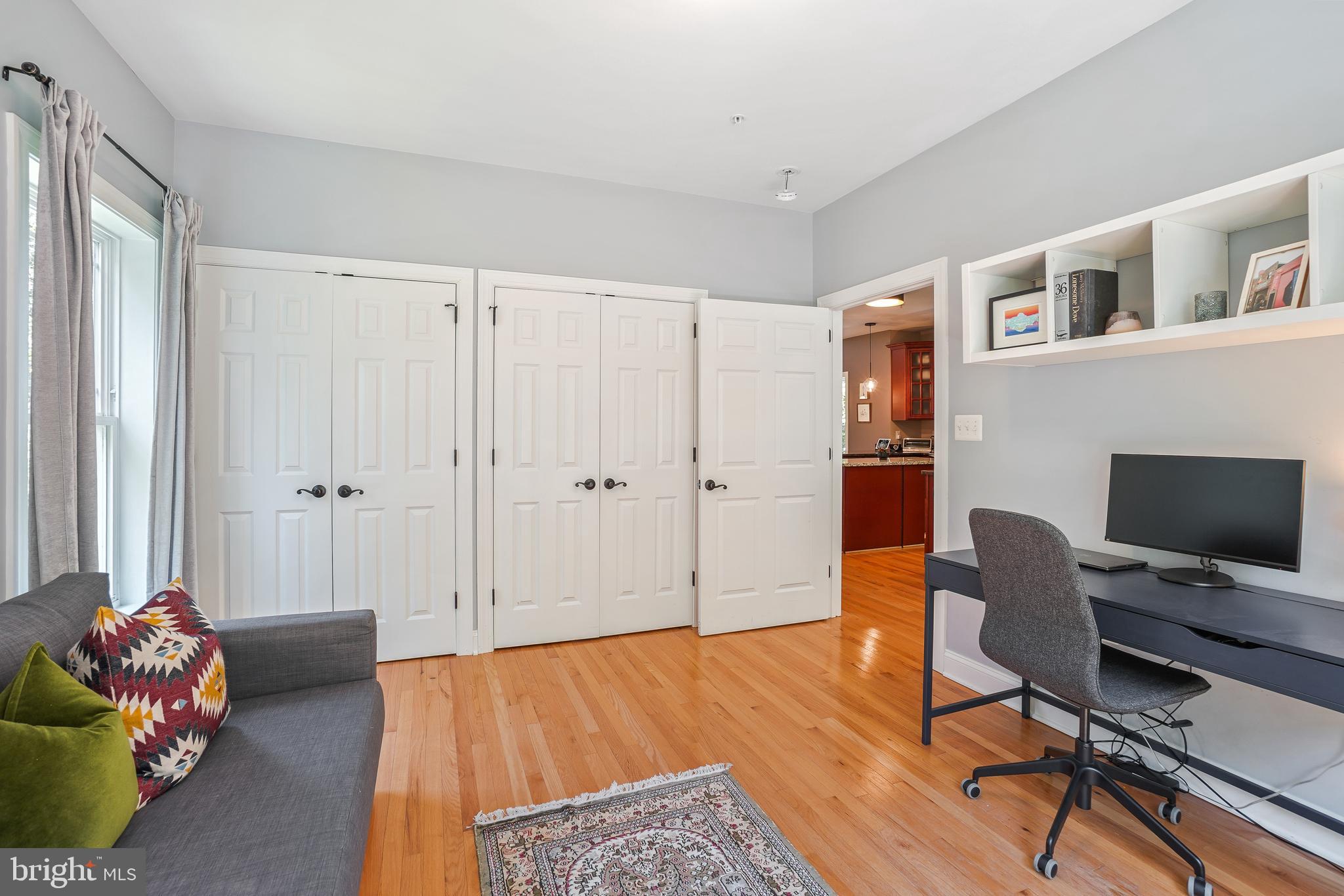 TAKOMA PARK - Residential