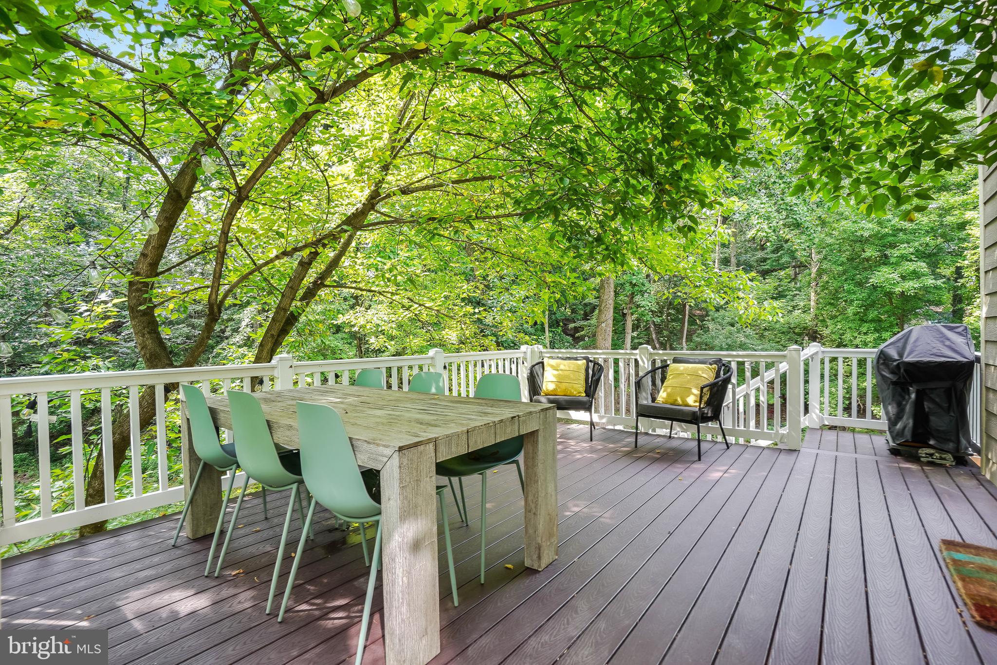 TAKOMA PARK - Residential