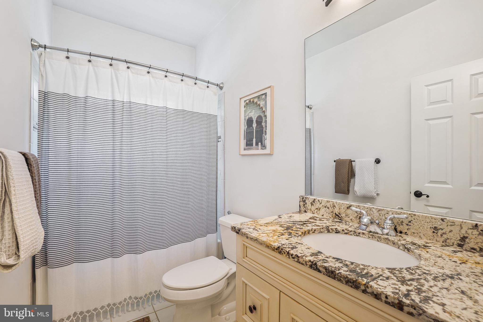 TAKOMA PARK - Residential