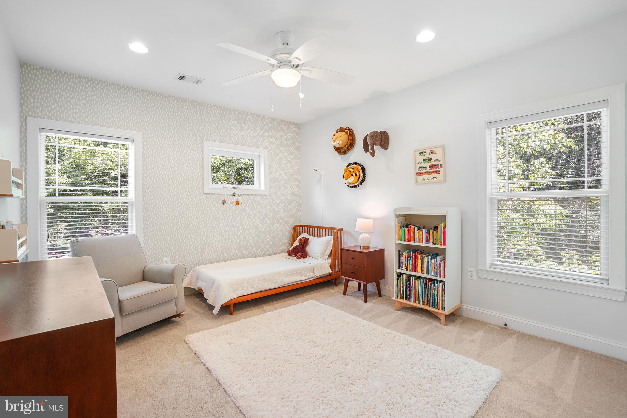 TAKOMA PARK - Residential