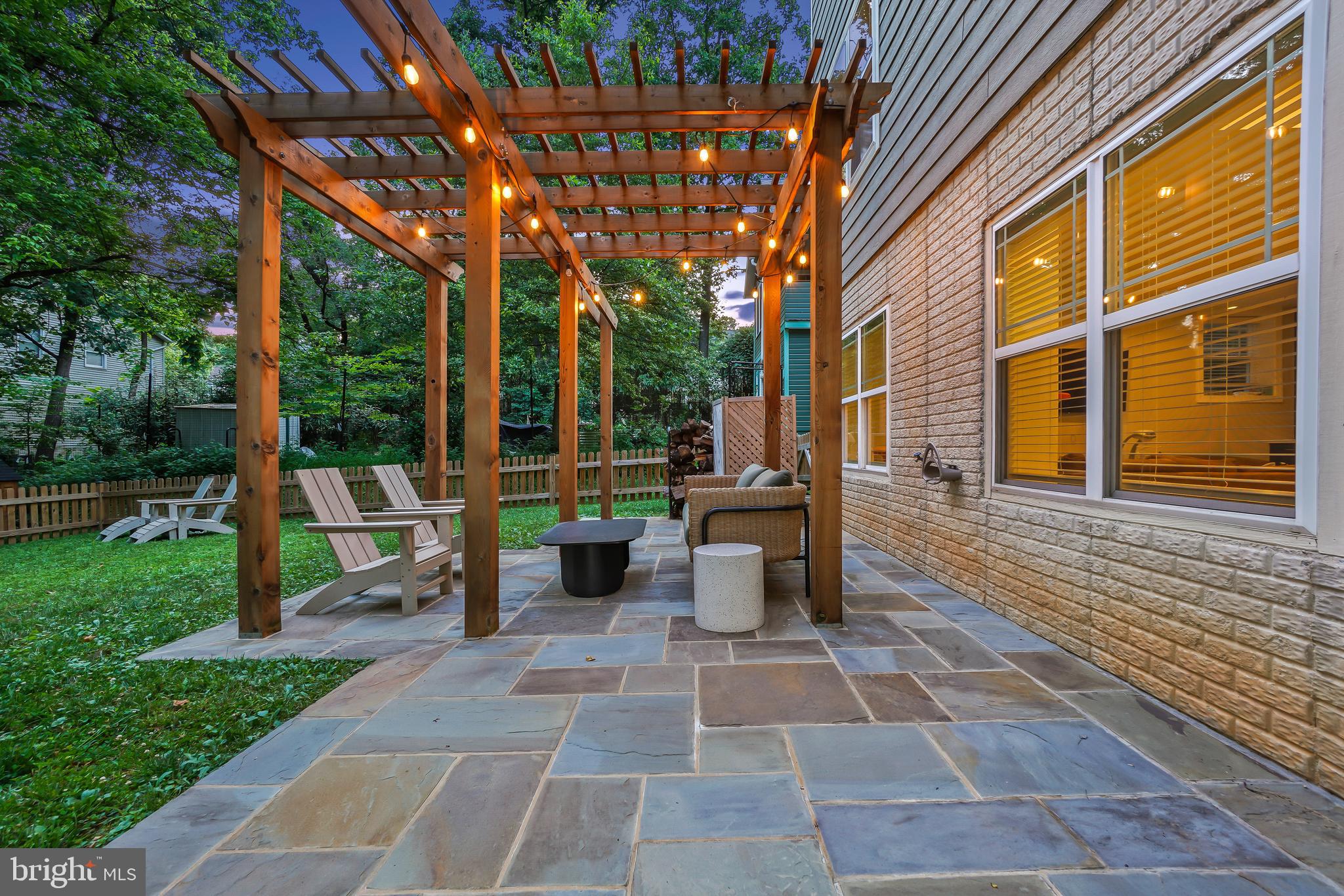 TAKOMA PARK - Residential