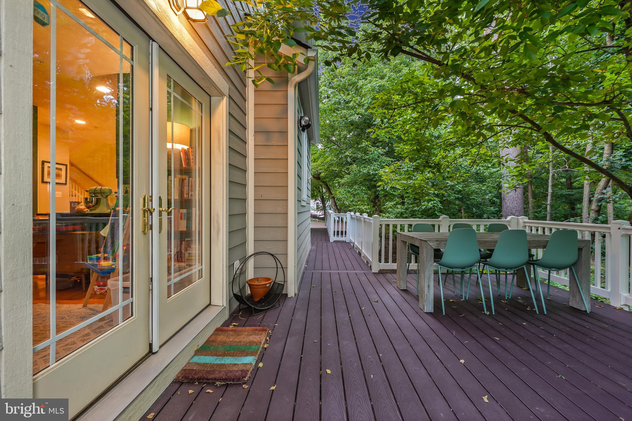 TAKOMA PARK - Residential