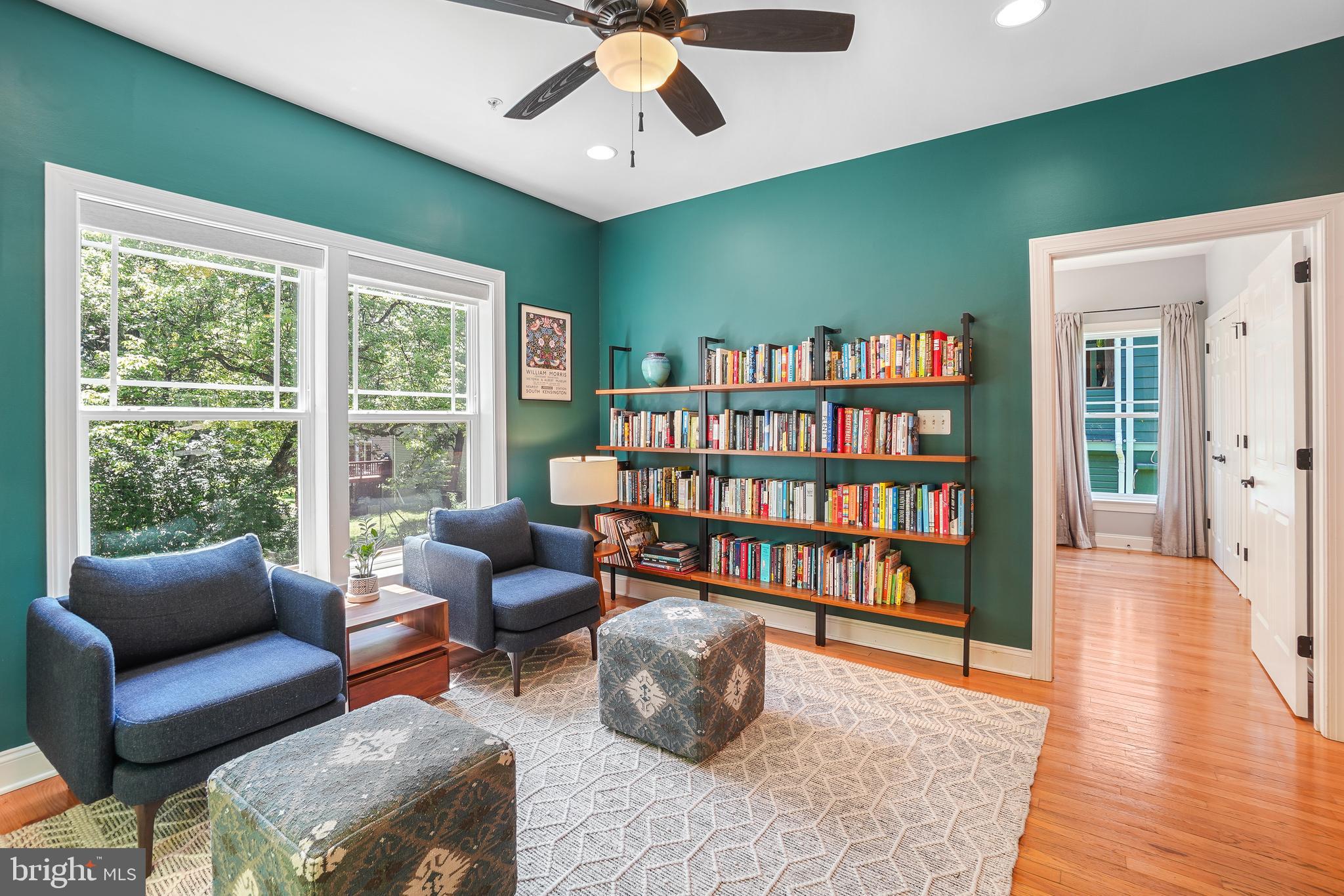 TAKOMA PARK - Residential