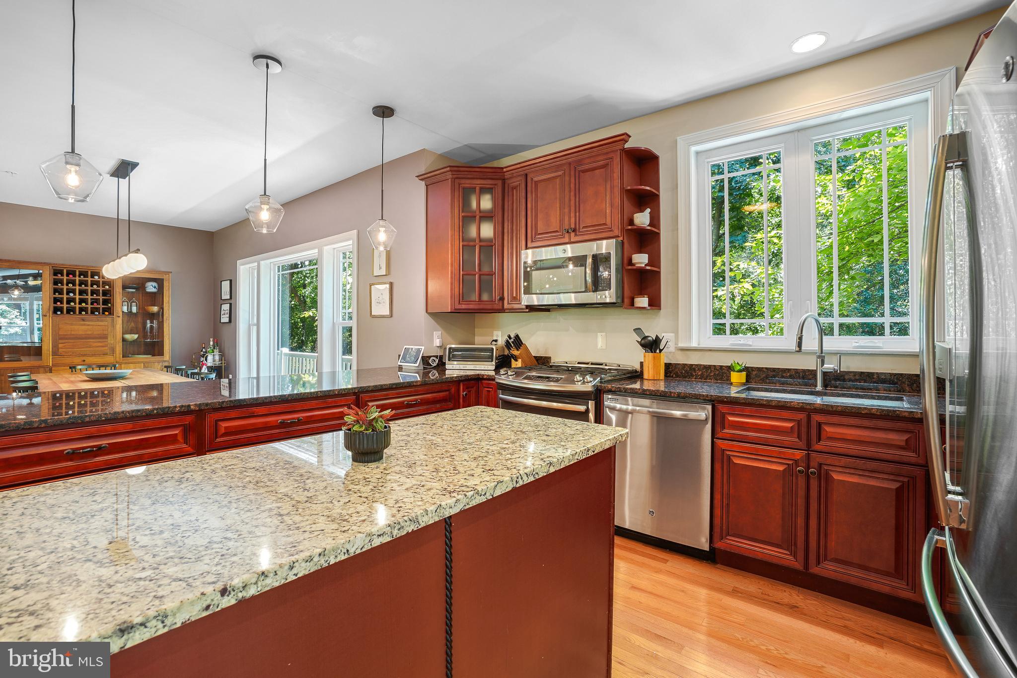 TAKOMA PARK - Residential