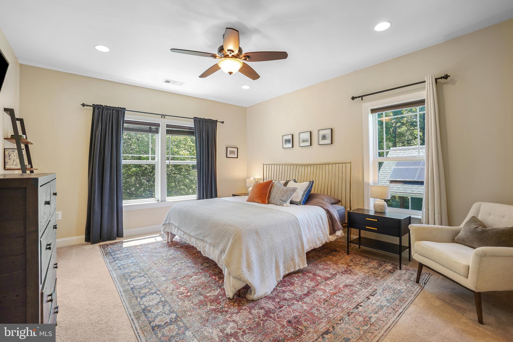 TAKOMA PARK - Residential