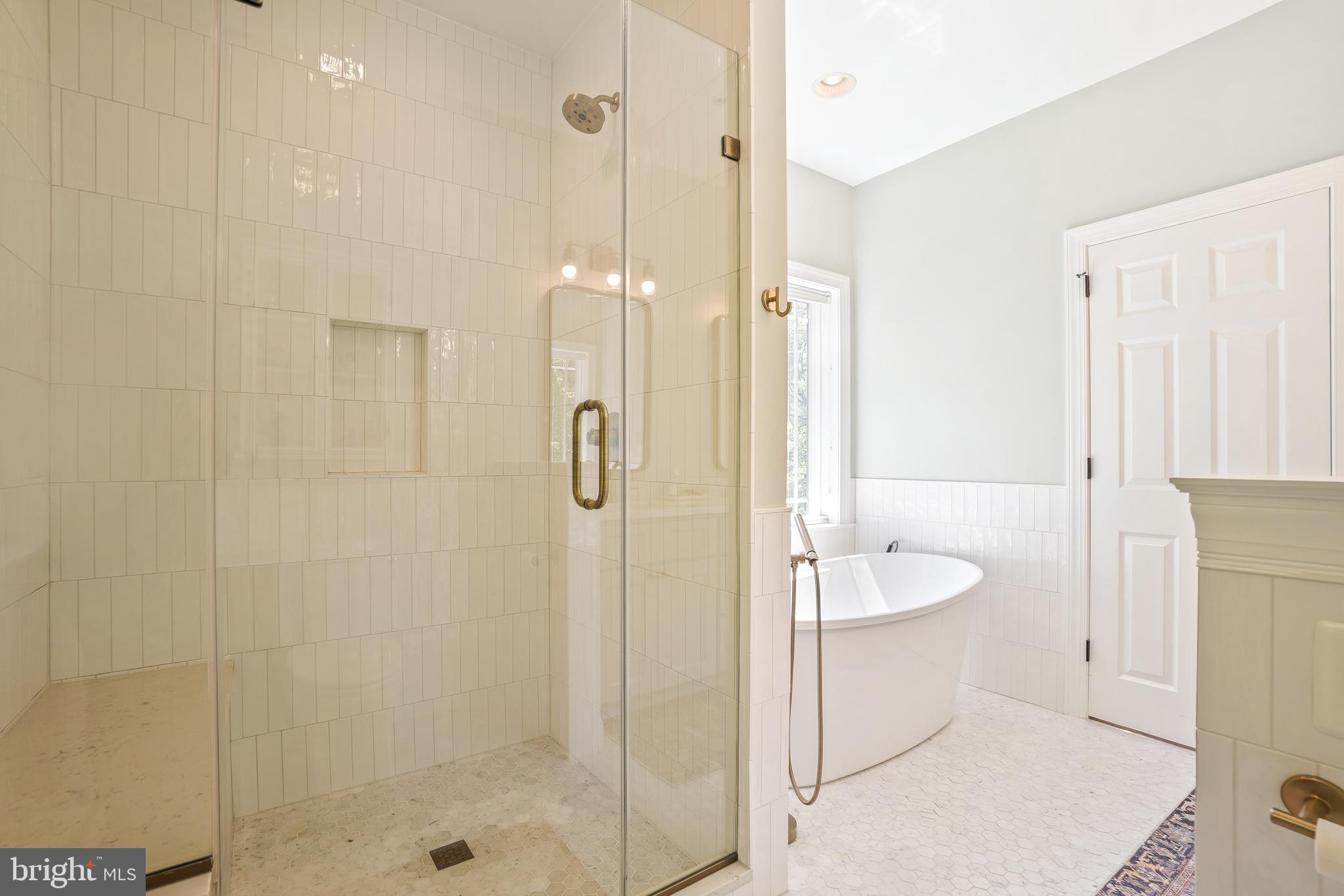 TAKOMA PARK - Residential