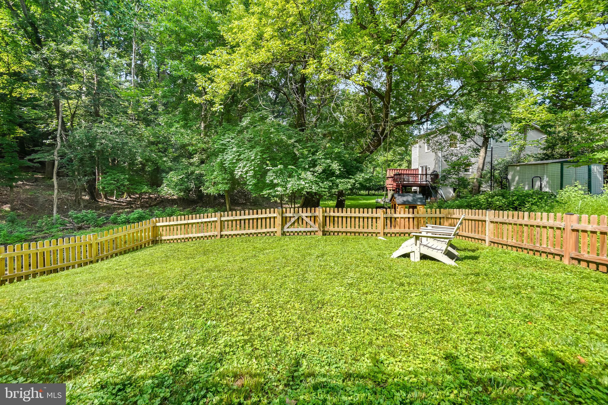 TAKOMA PARK - Residential