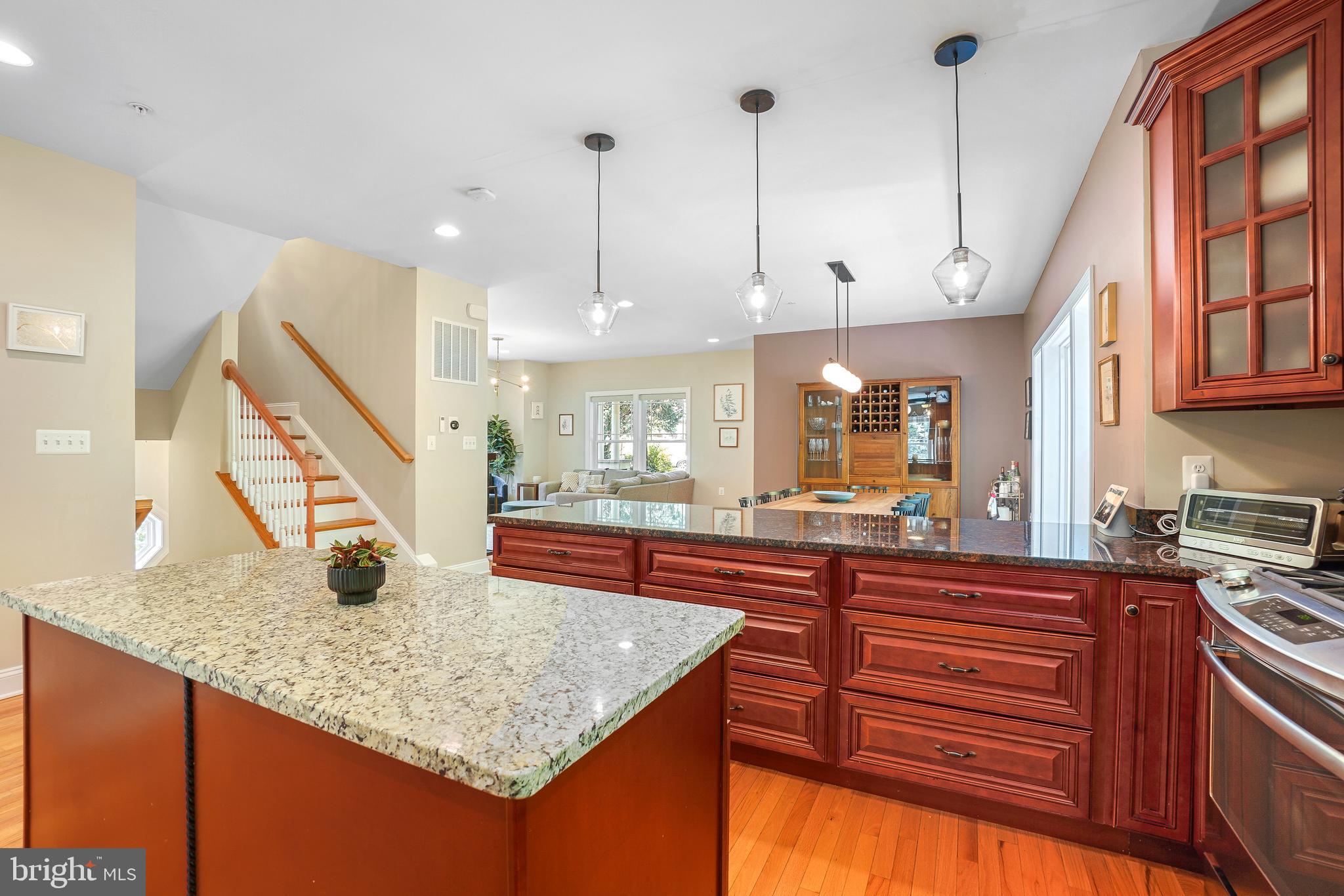 TAKOMA PARK - Residential