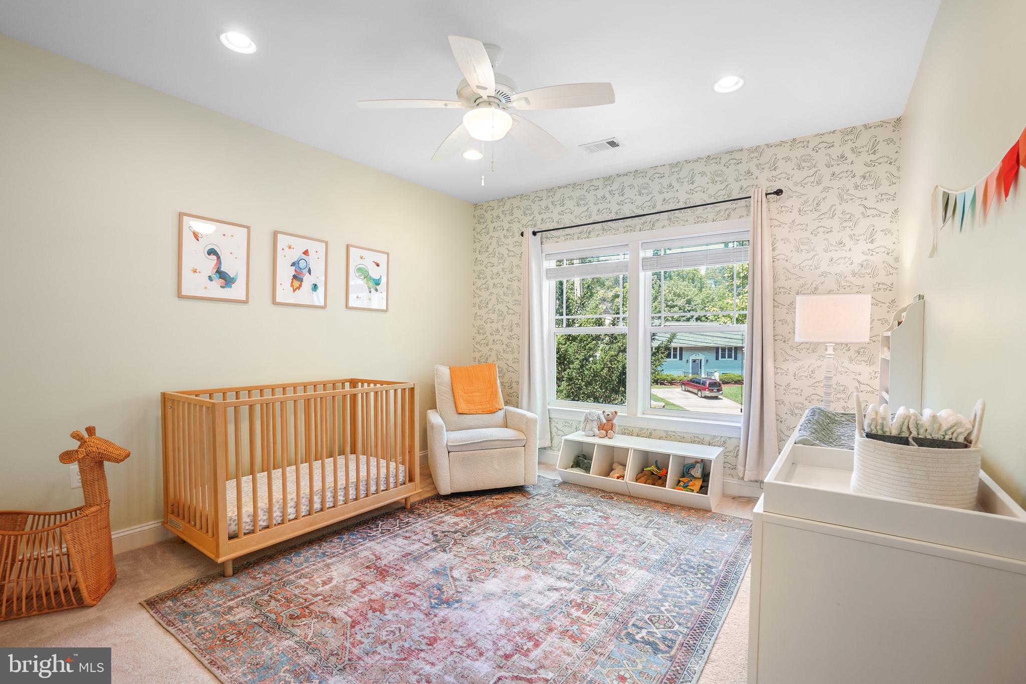 TAKOMA PARK - Residential