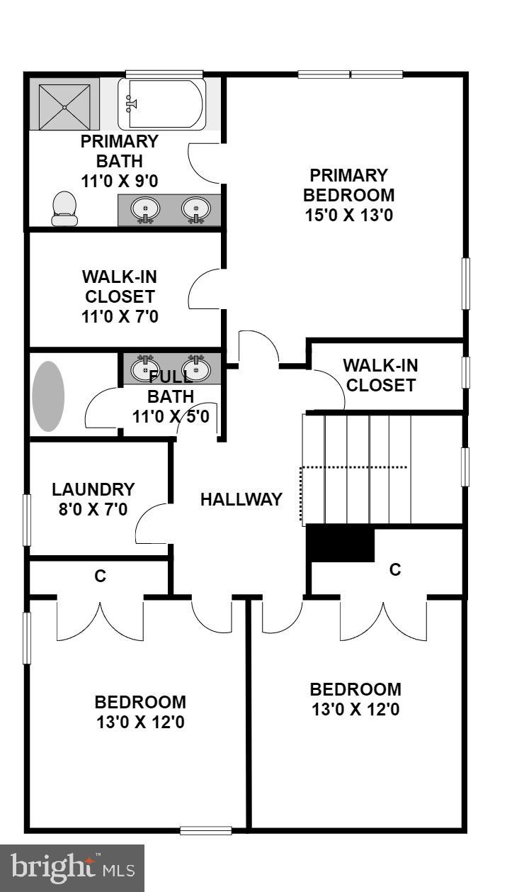 TAKOMA PARK - Residential