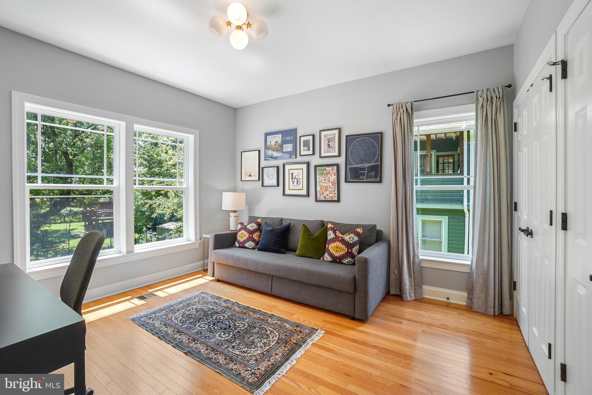 TAKOMA PARK - Residential