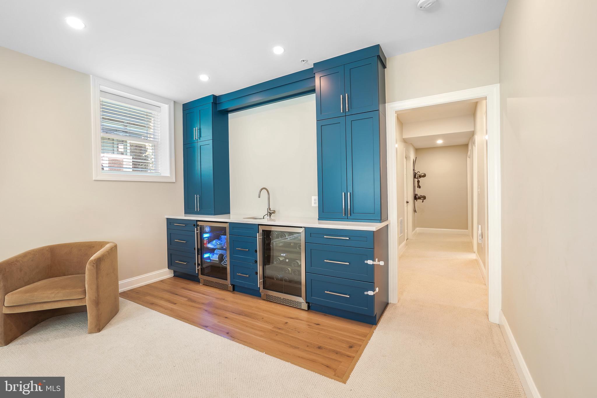 TAKOMA PARK - Residential