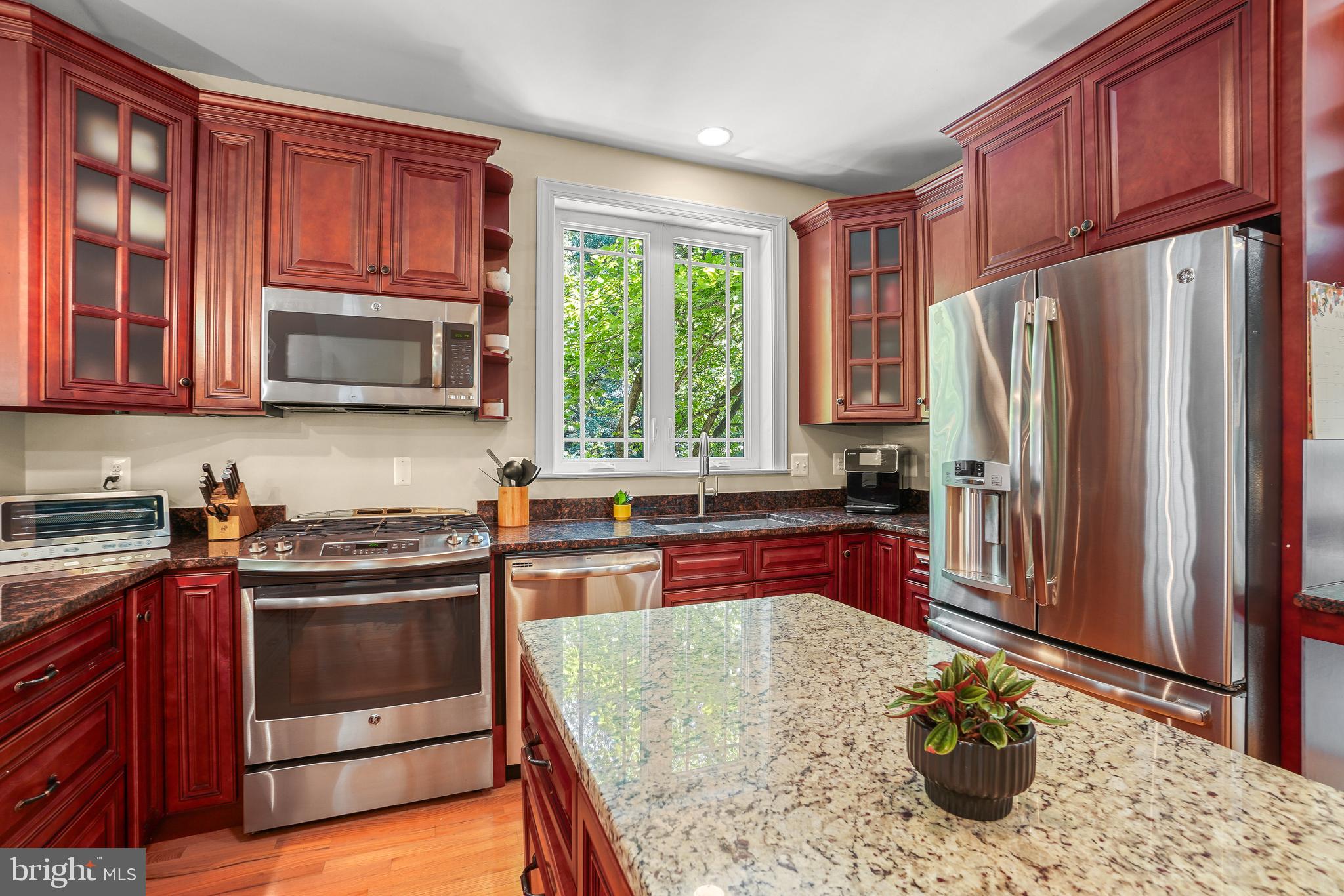 TAKOMA PARK - Residential