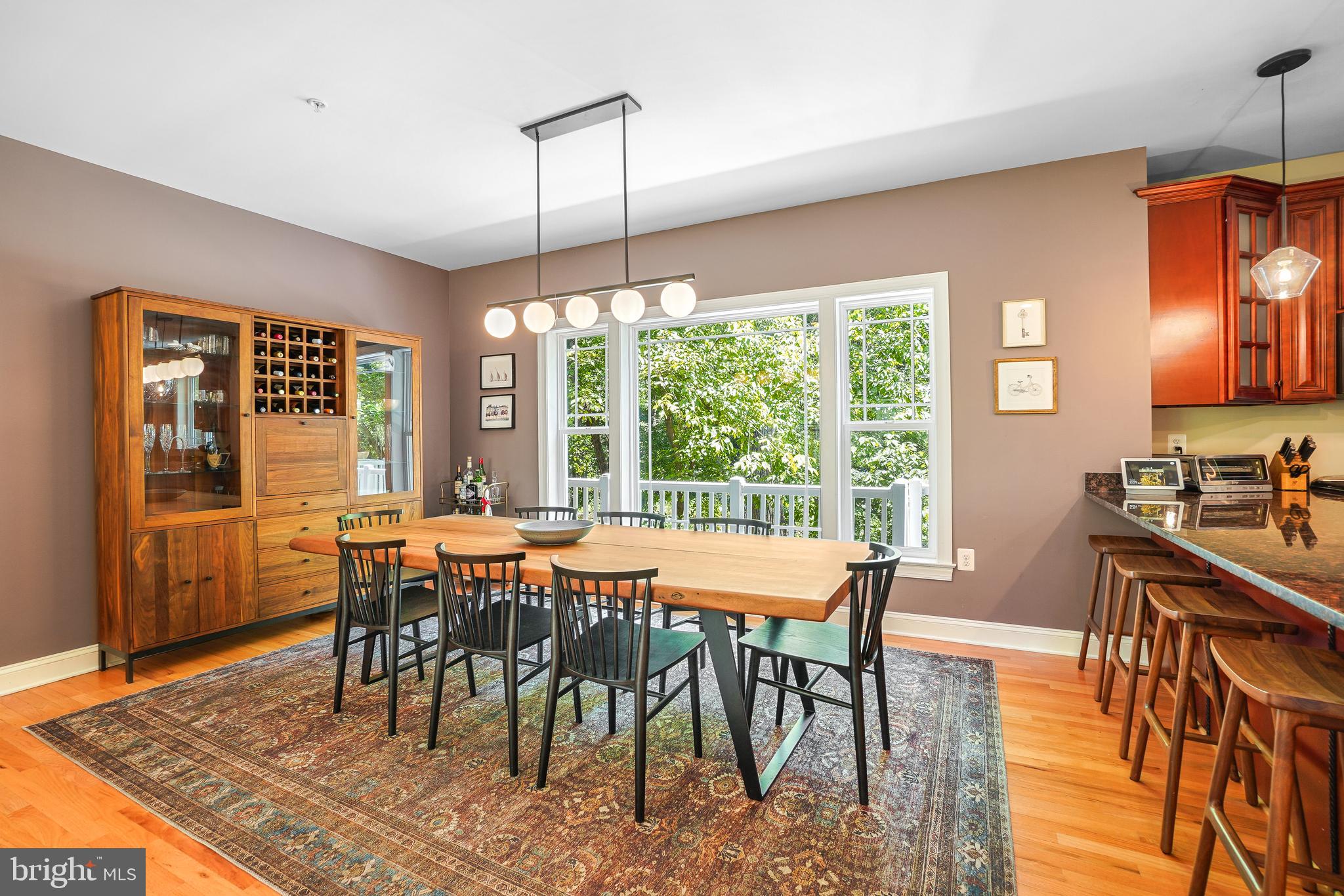 TAKOMA PARK - Residential