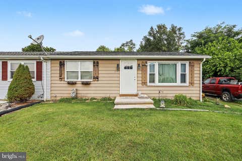 Townhouse For Sale - 110 Water Street<br/> FAIRFIELD, PA 17320