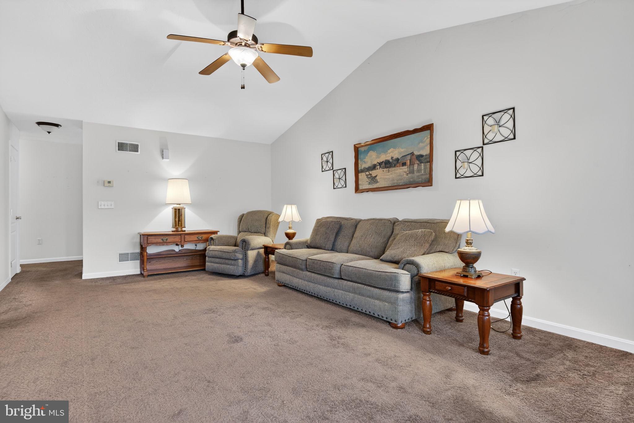 CONEWAGO TWP - Residential