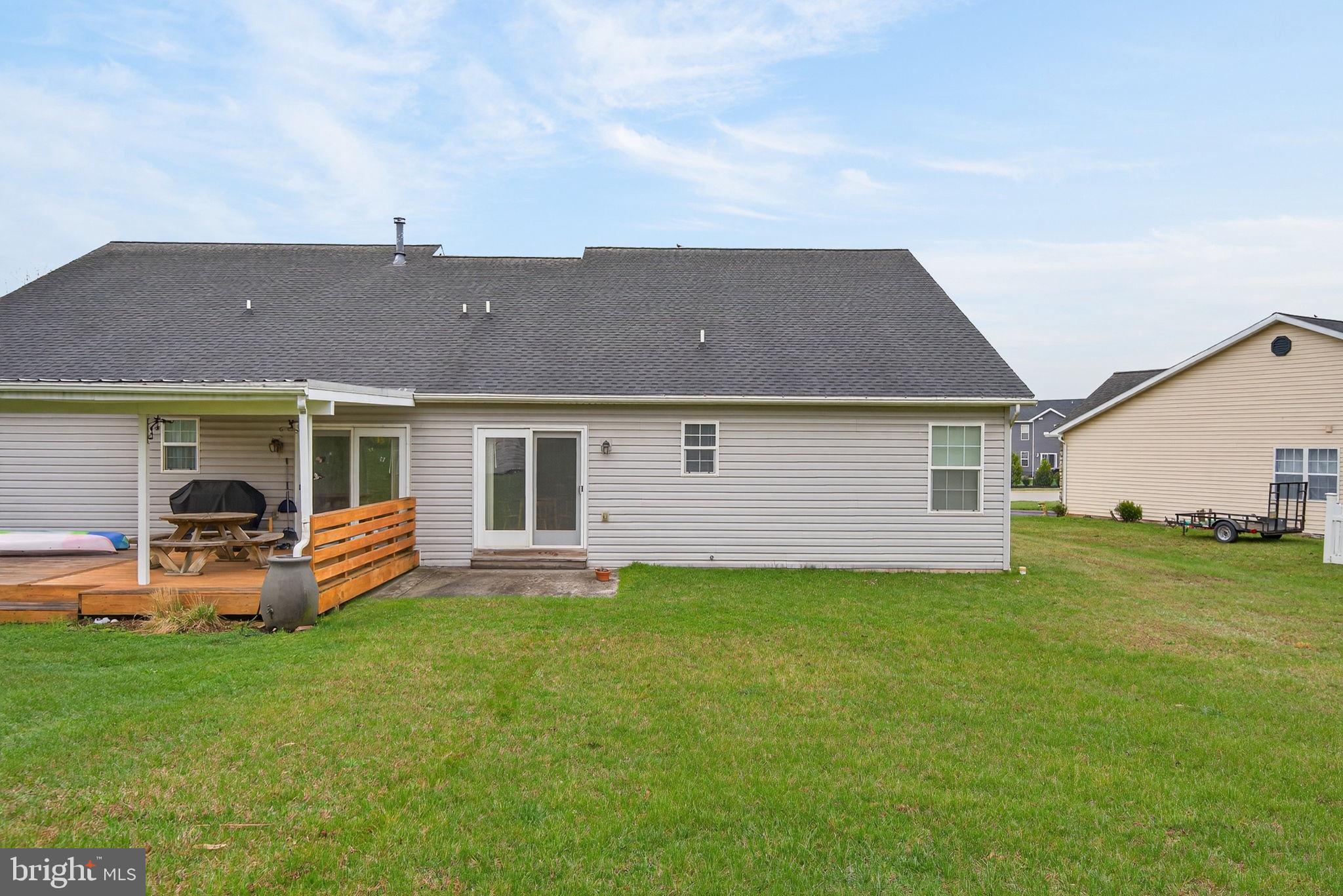 CONEWAGO TWP - Residential