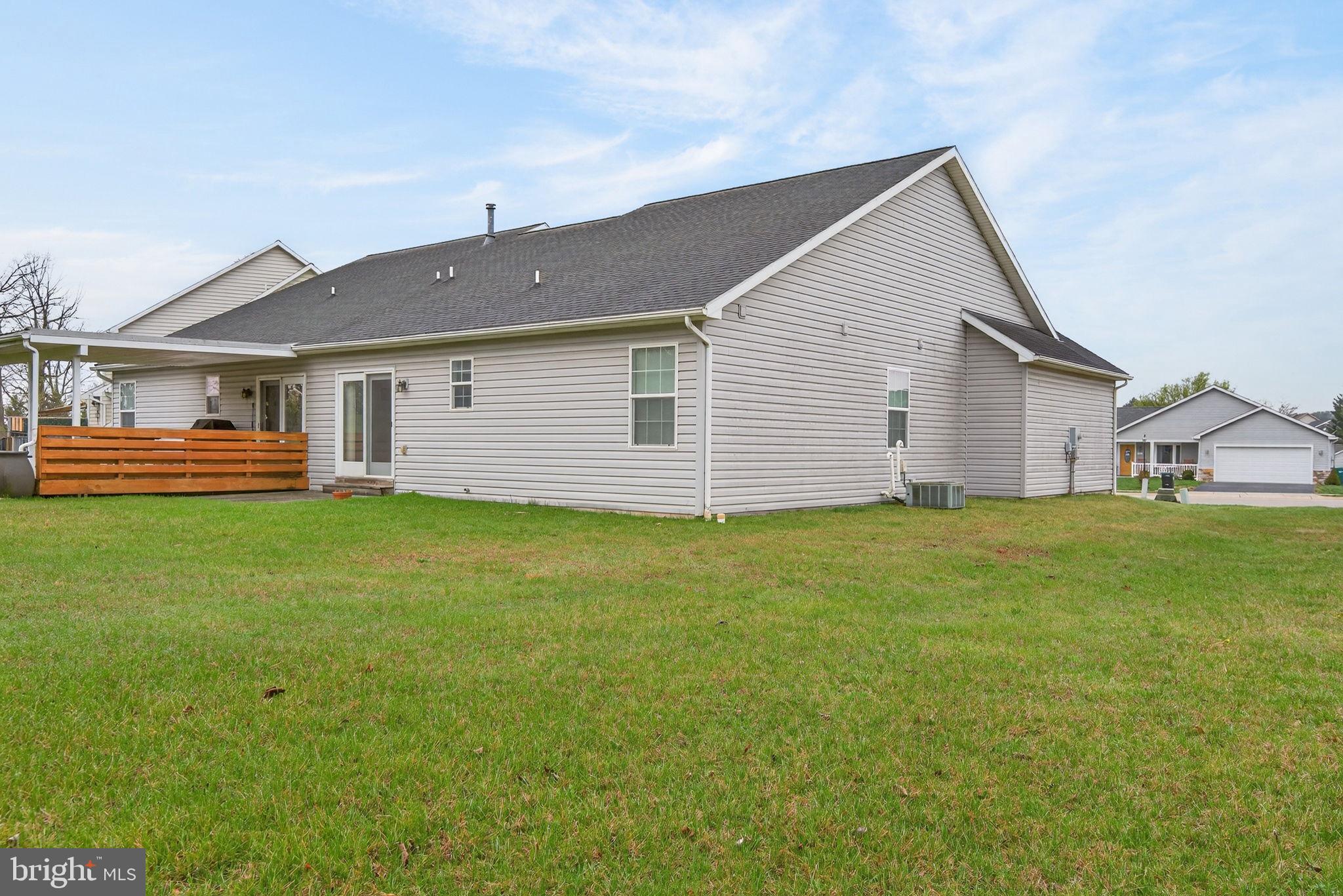 CONEWAGO TWP - Residential