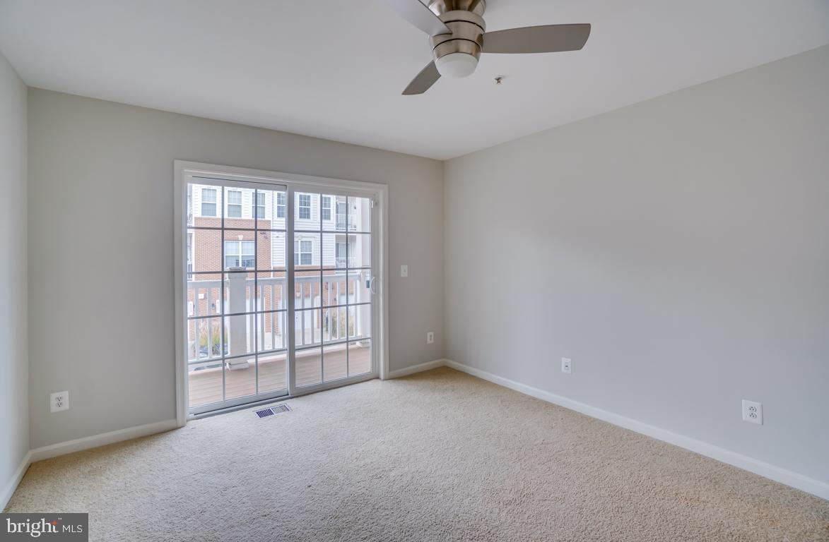 MARKET CENTER - Residential