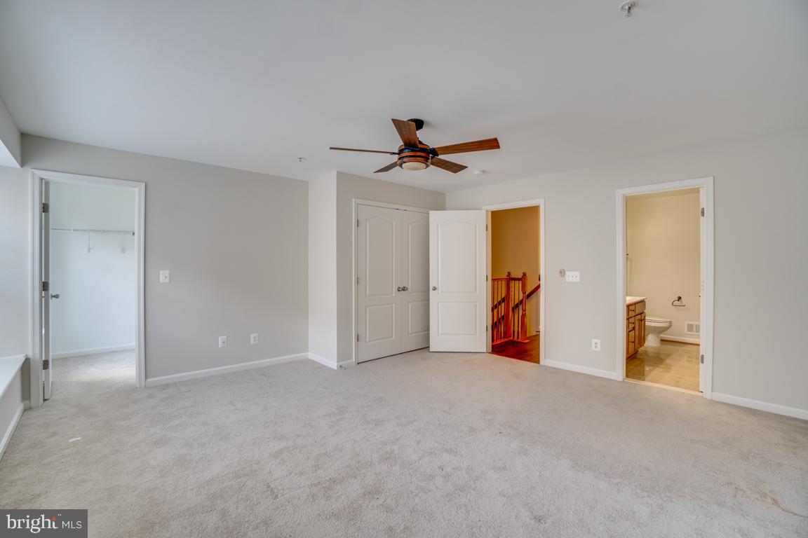 MARKET CENTER - Residential