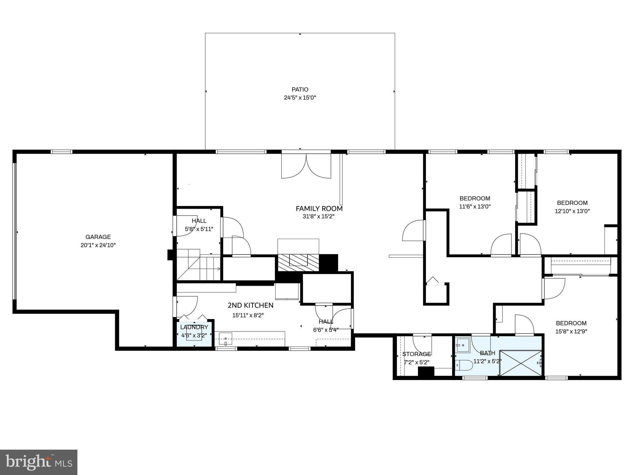 ROCK CREEK HILLS - Residential